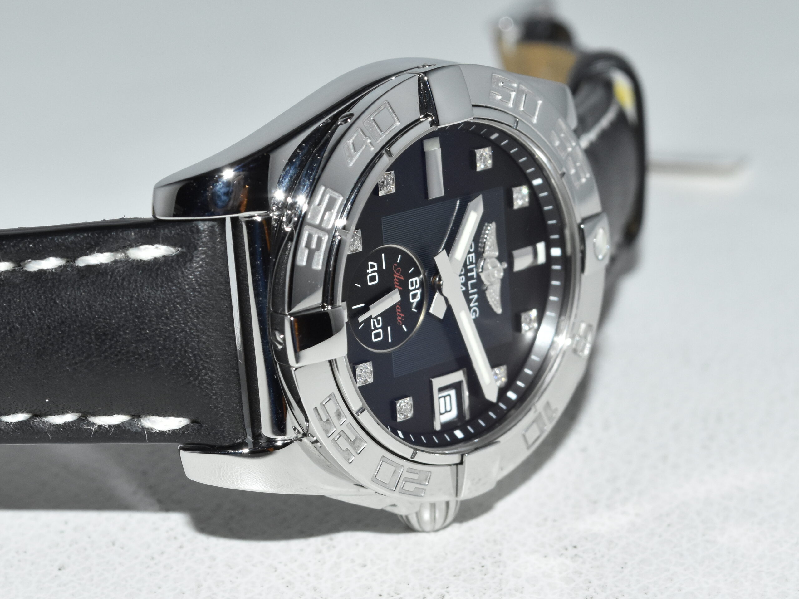 Breitling Galactic 36 - A3733012/bd02