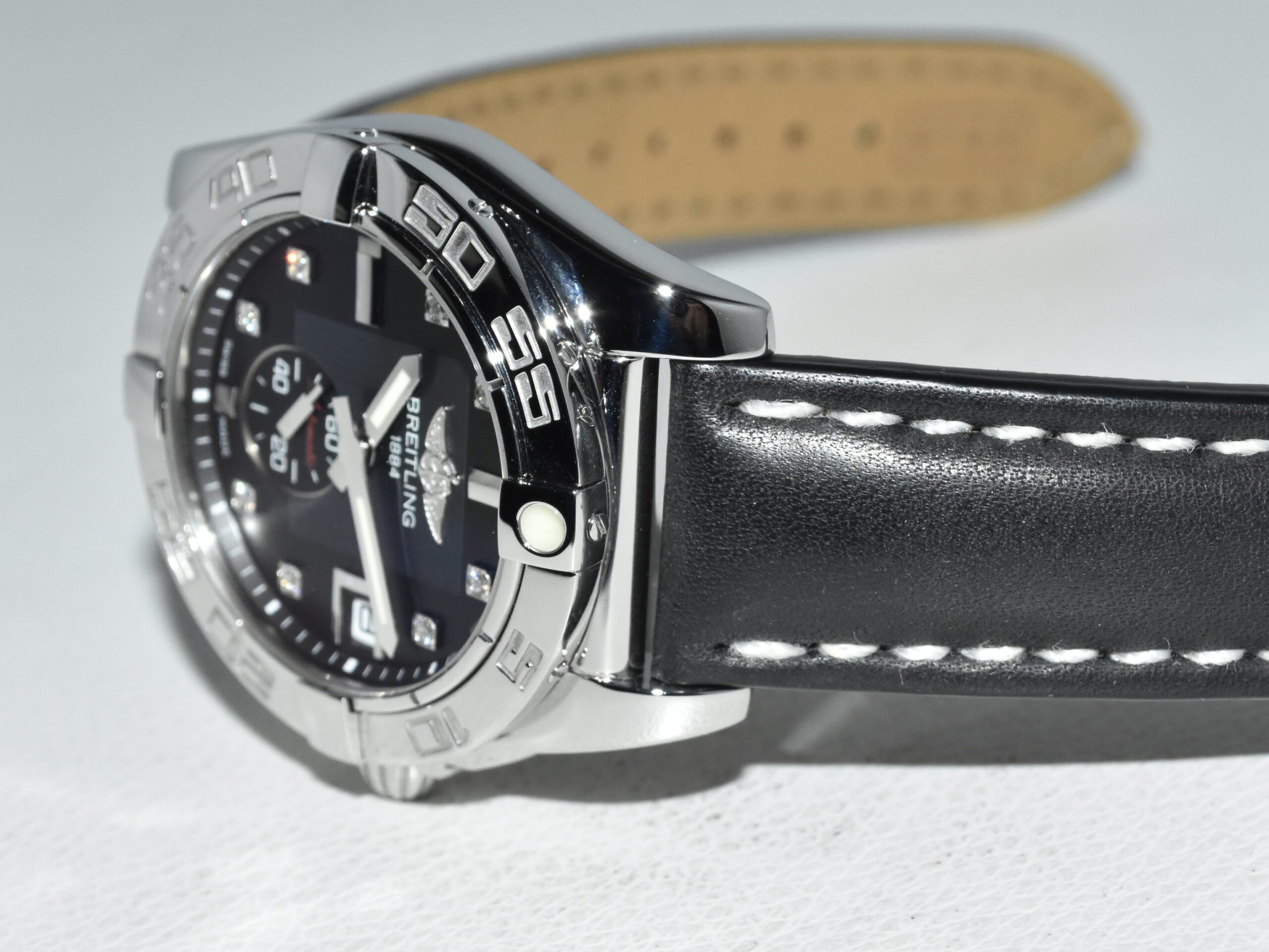 Breitling Galactic 36 - A3733012/bd02