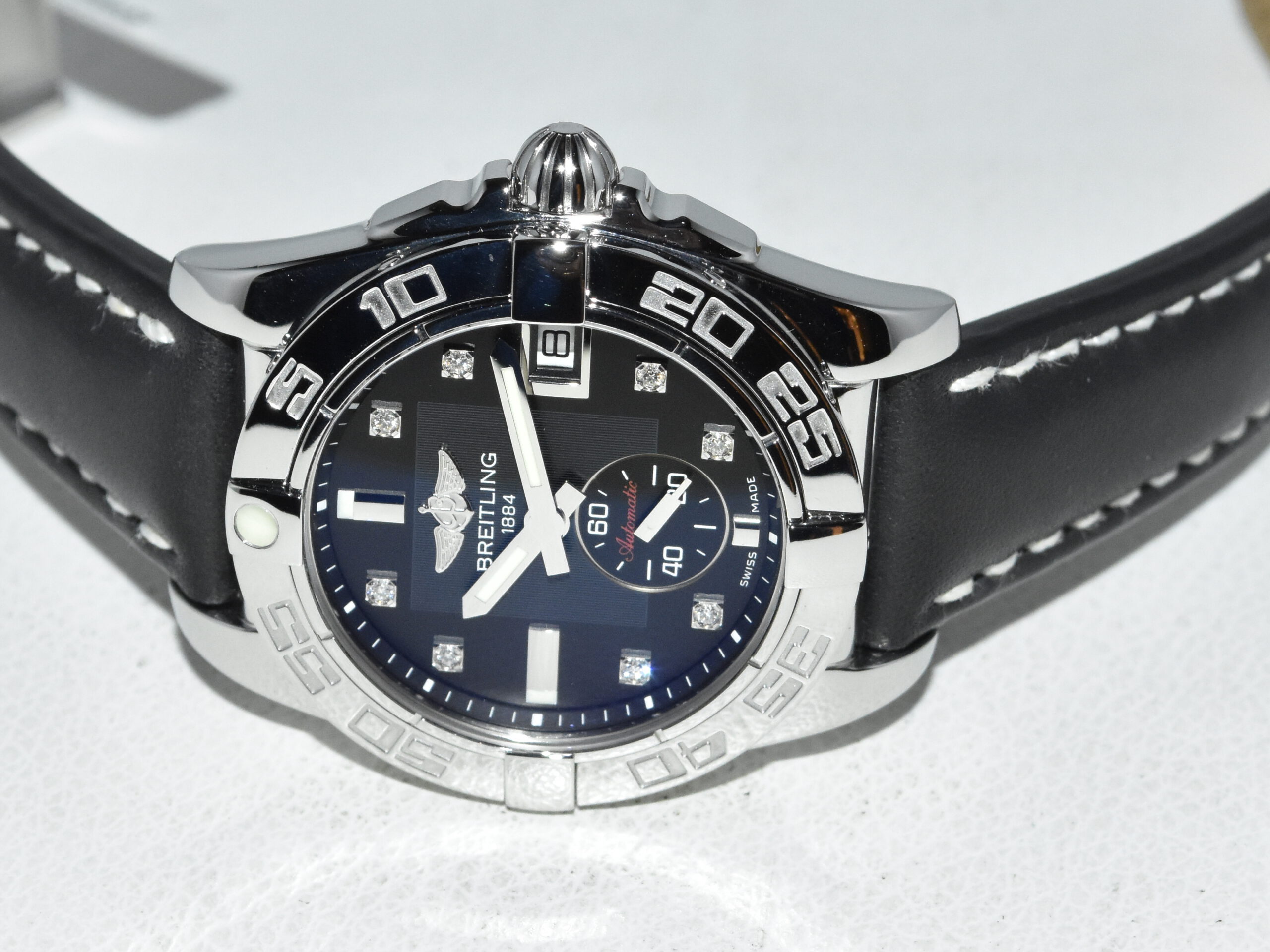 Breitling Galactic 36 - A3733012/bd02