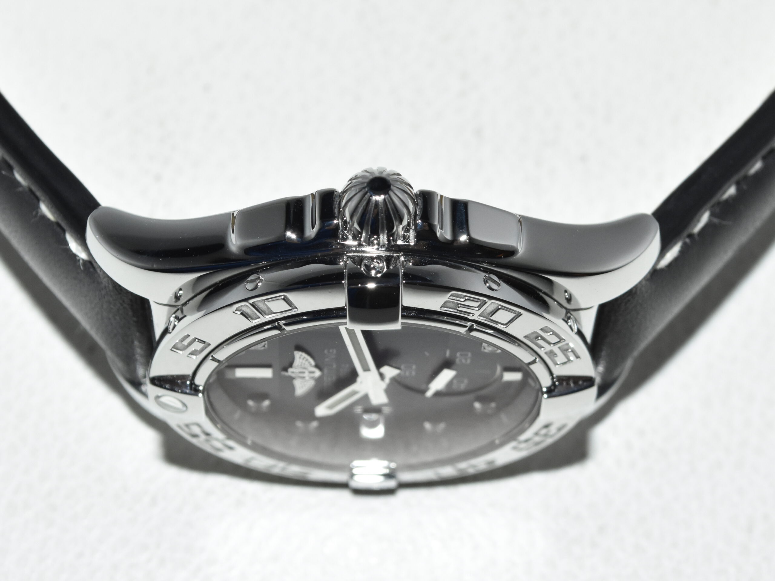 Breitling Galactic 36 - A3733012/bd02