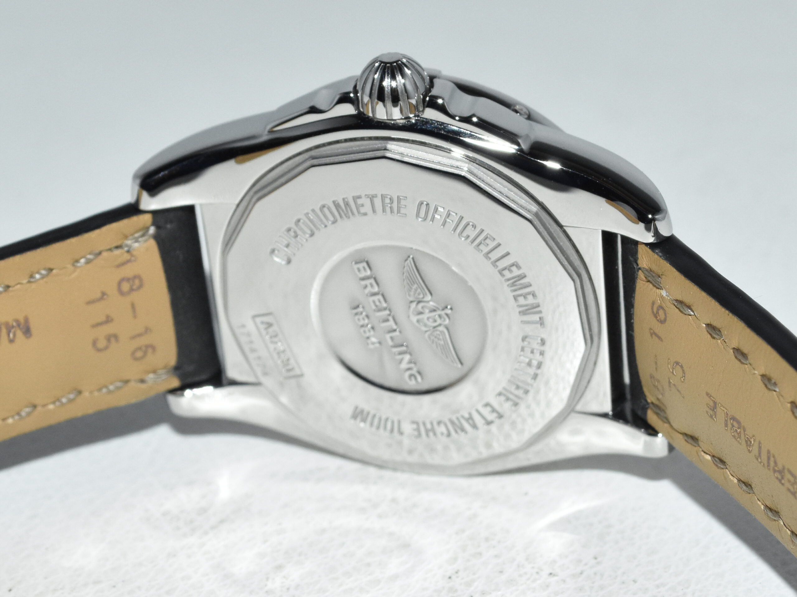 Breitling Galactic 36 - A3733012/bd02