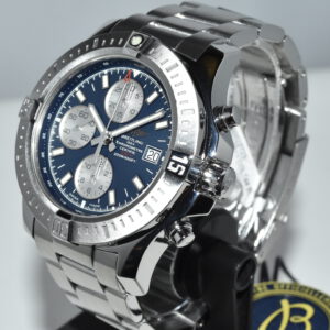 Breitling Colt Chrono 44 - A1338811/C914
