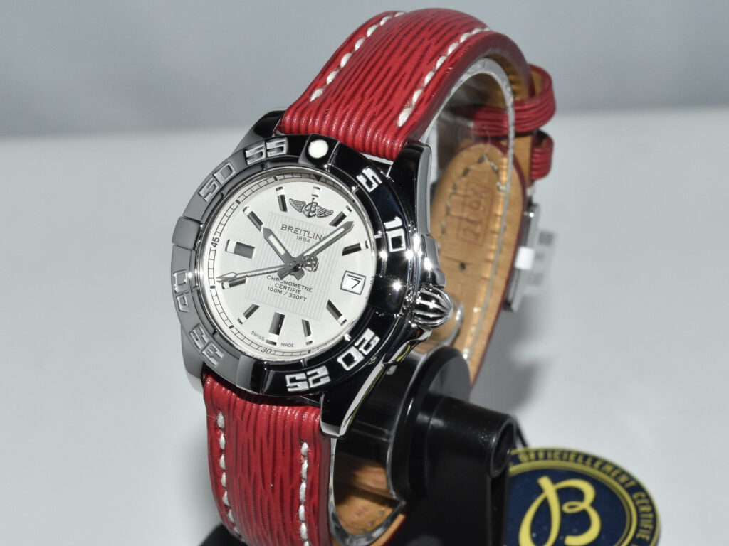 Breitling Galactic 32 - A71356