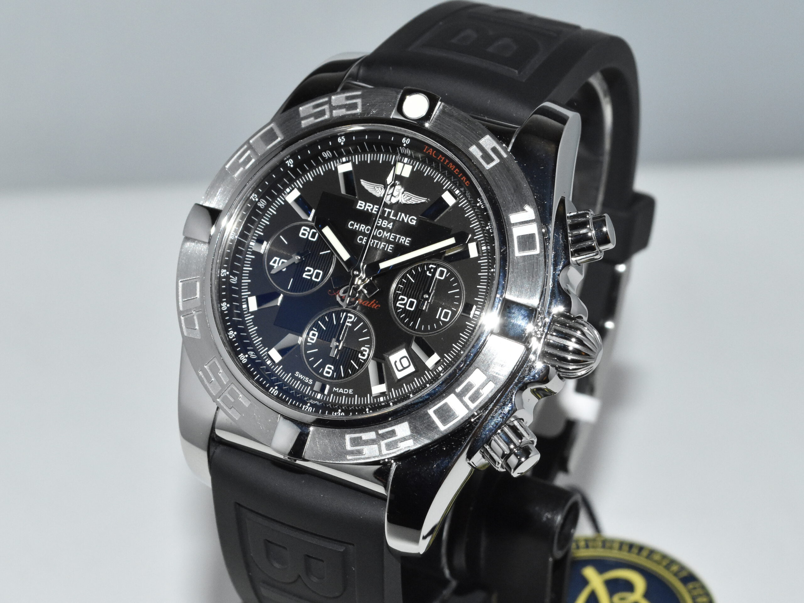 Breitling Chronomat 44 - AB0110