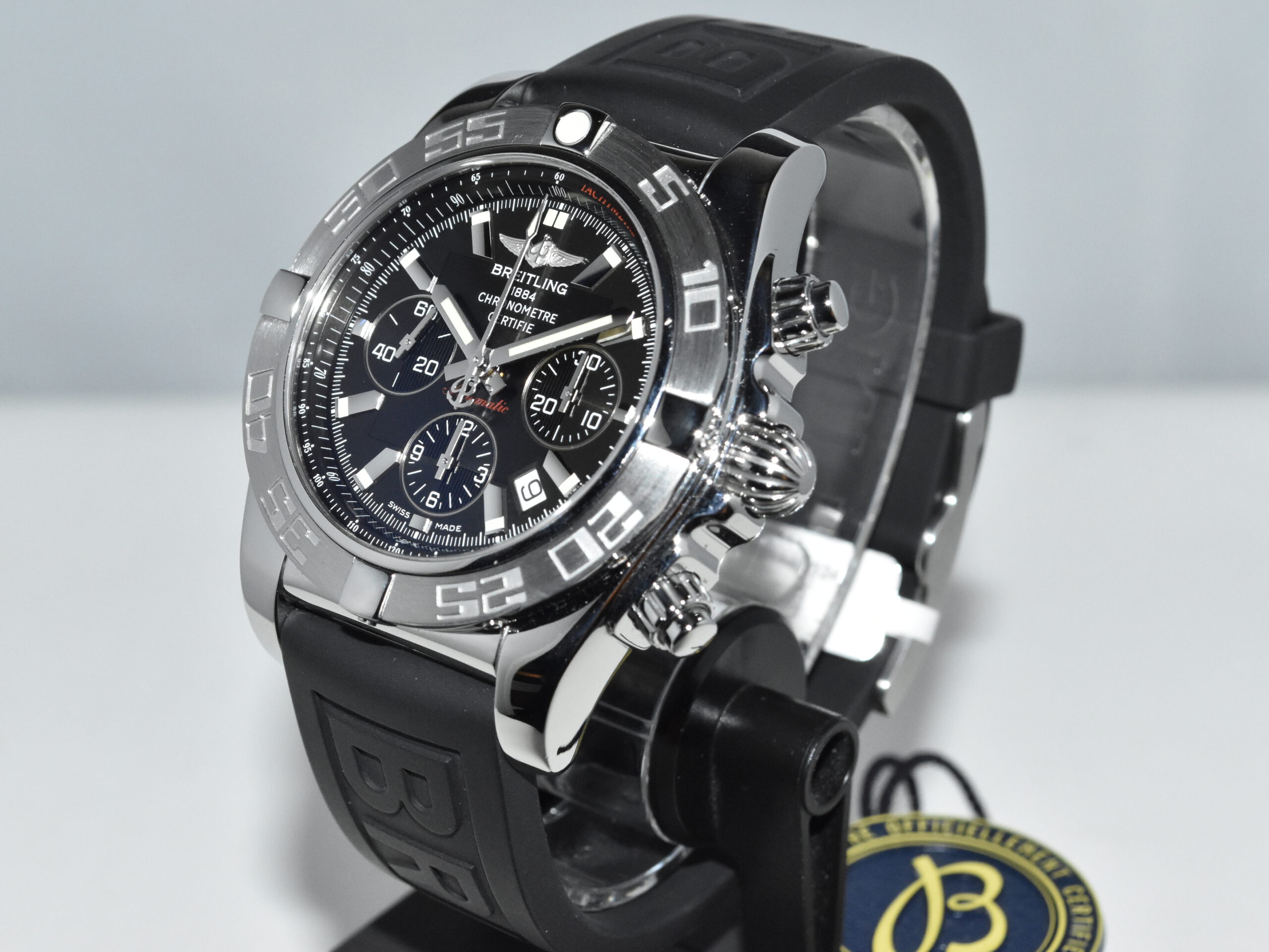 Breitling Chronomat 44 - AB0110