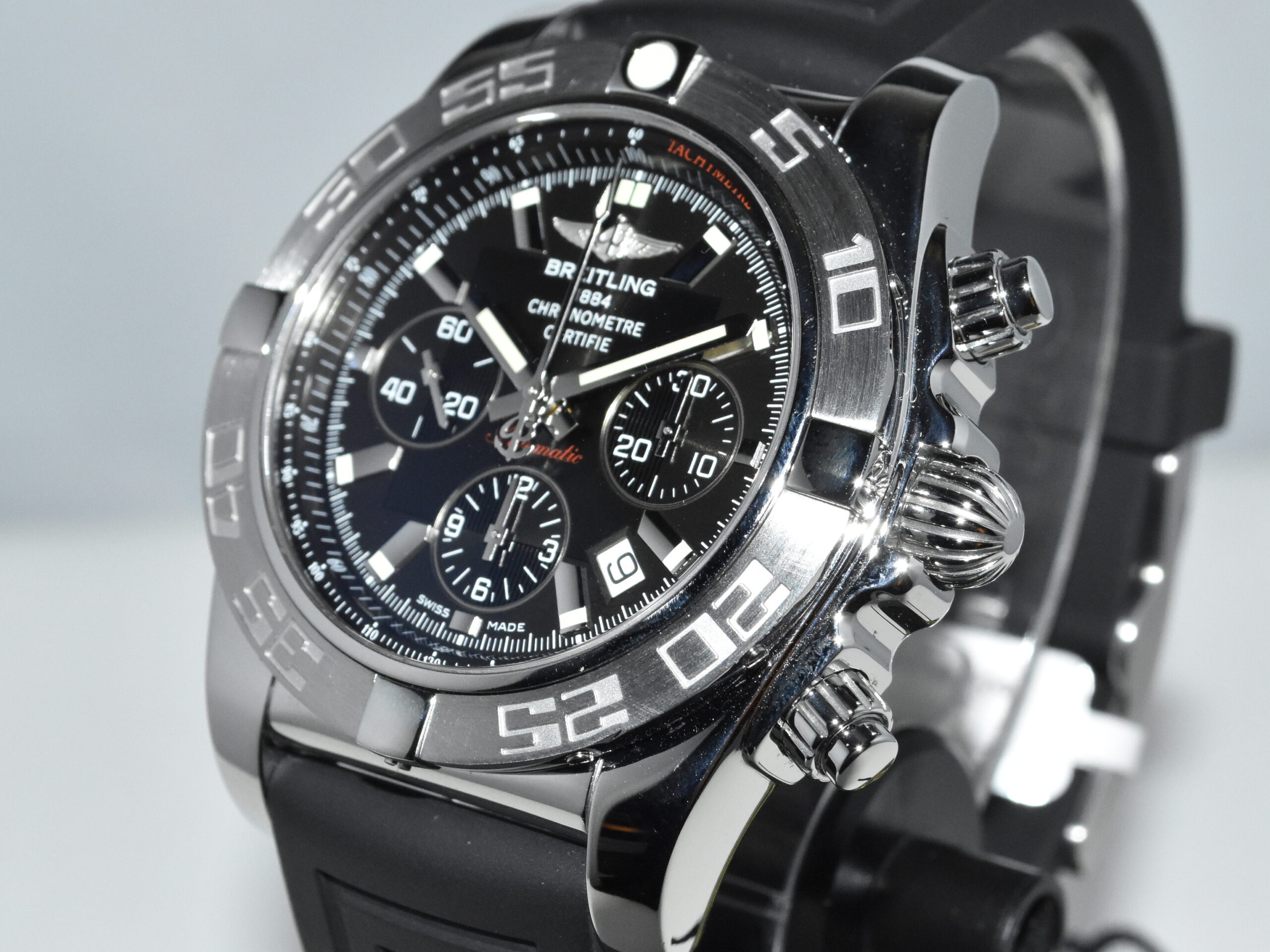 Breitling Chronomat 44 - AB0110