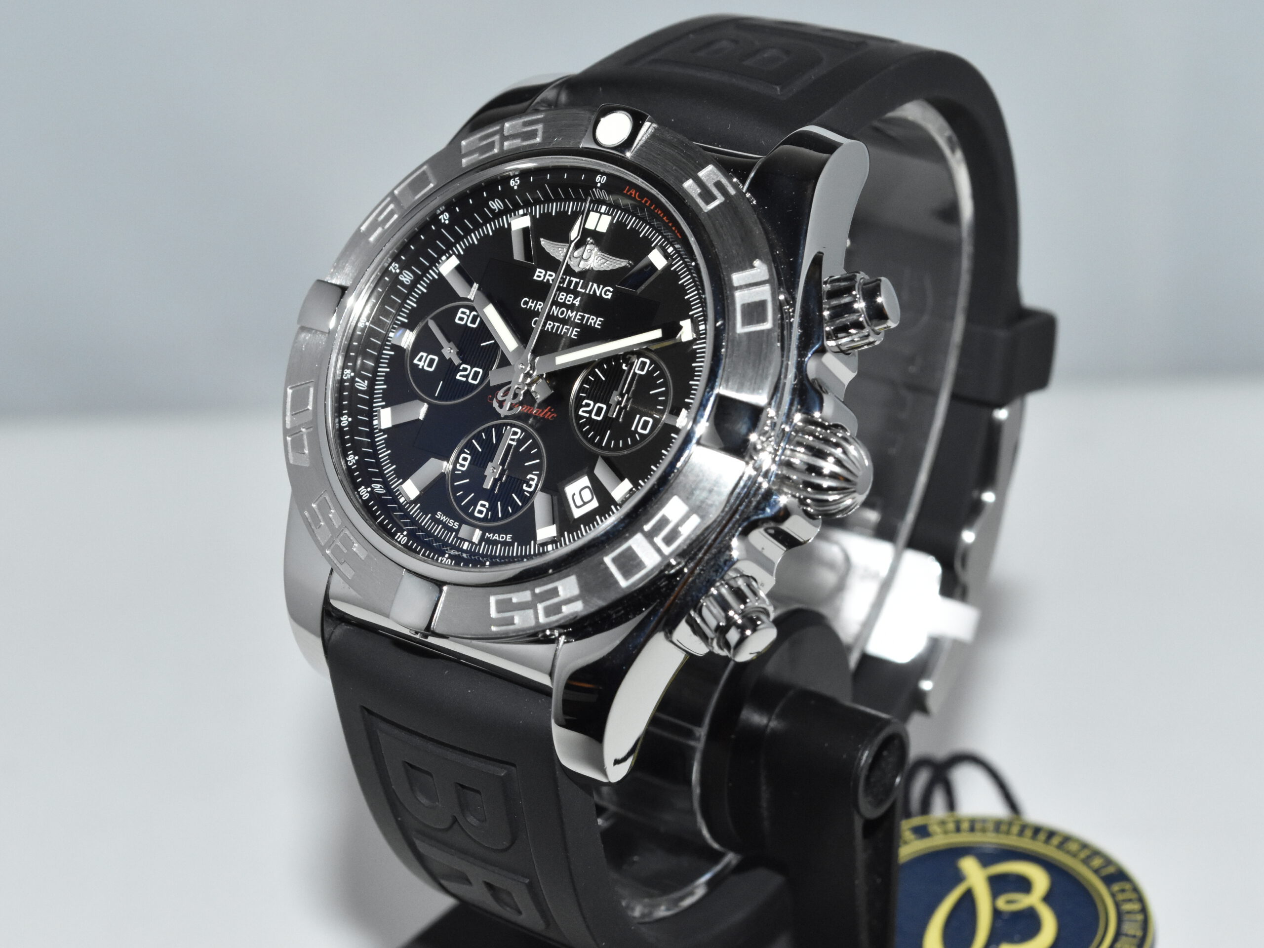 Breitling Chronomat 44 - AB0110