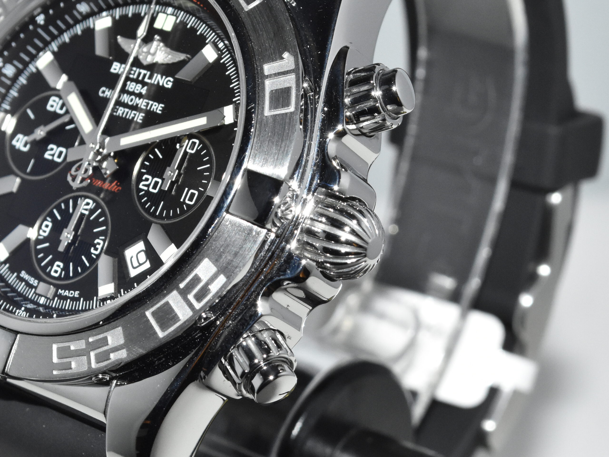 Breitling Chronomat 44 - AB0110
