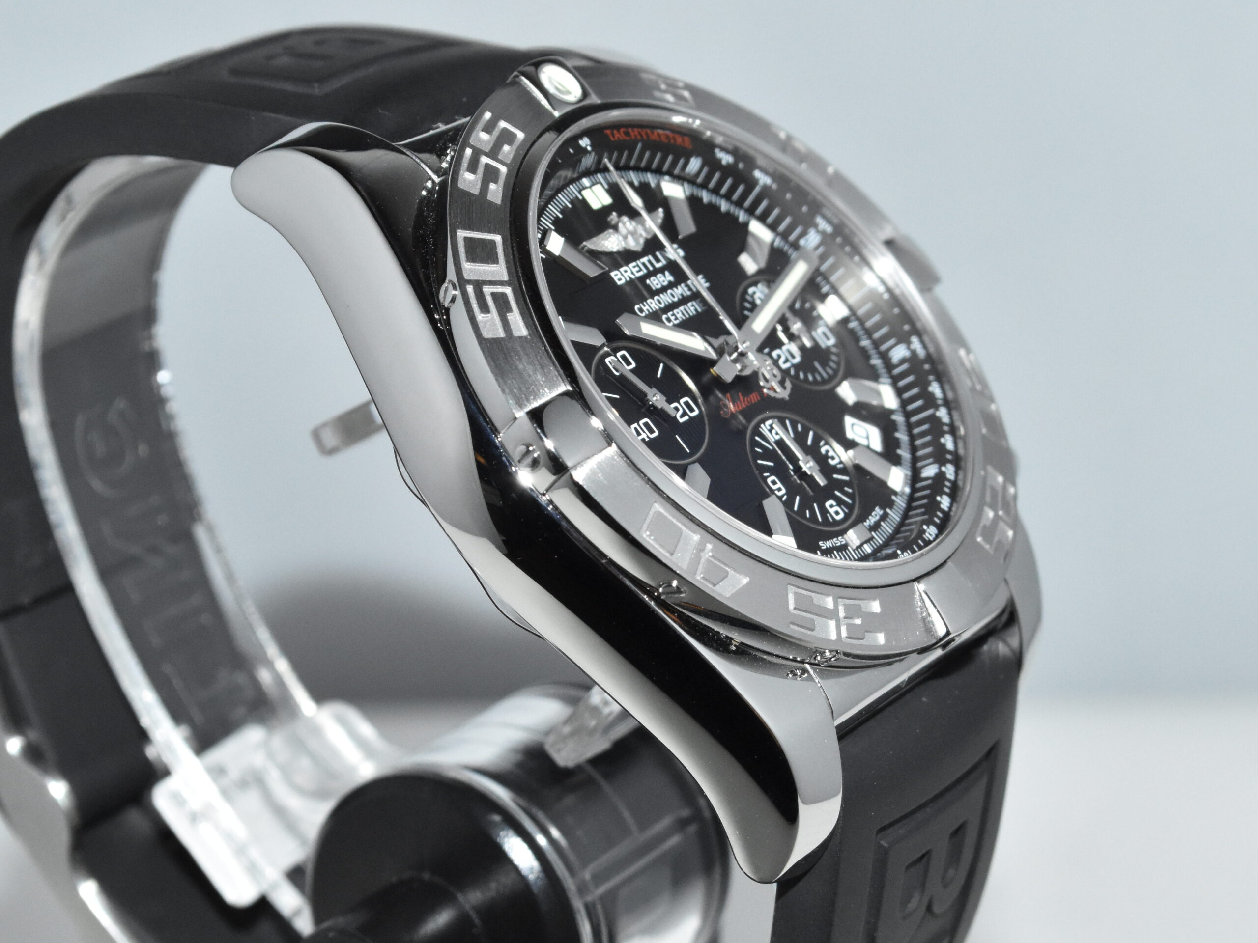 Breitling Chronomat 44 - AB0110