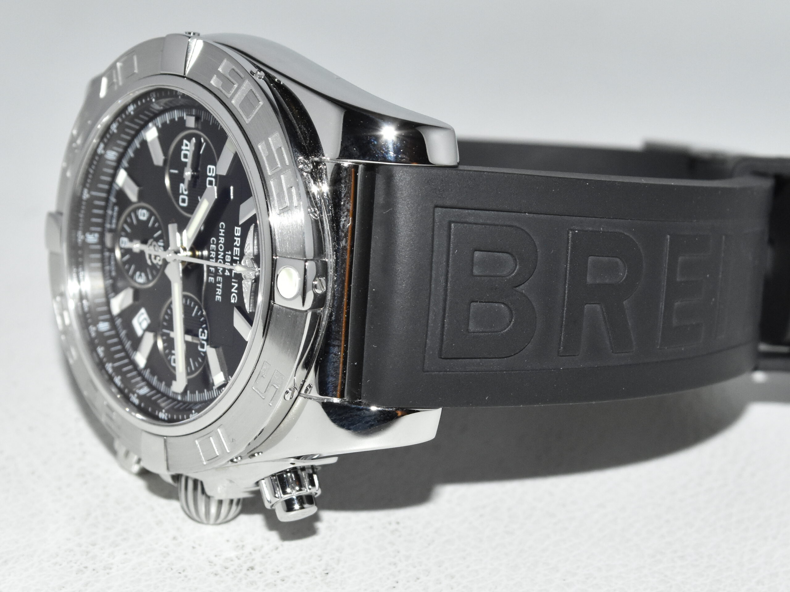 Breitling Chronomat 44 - AB0110