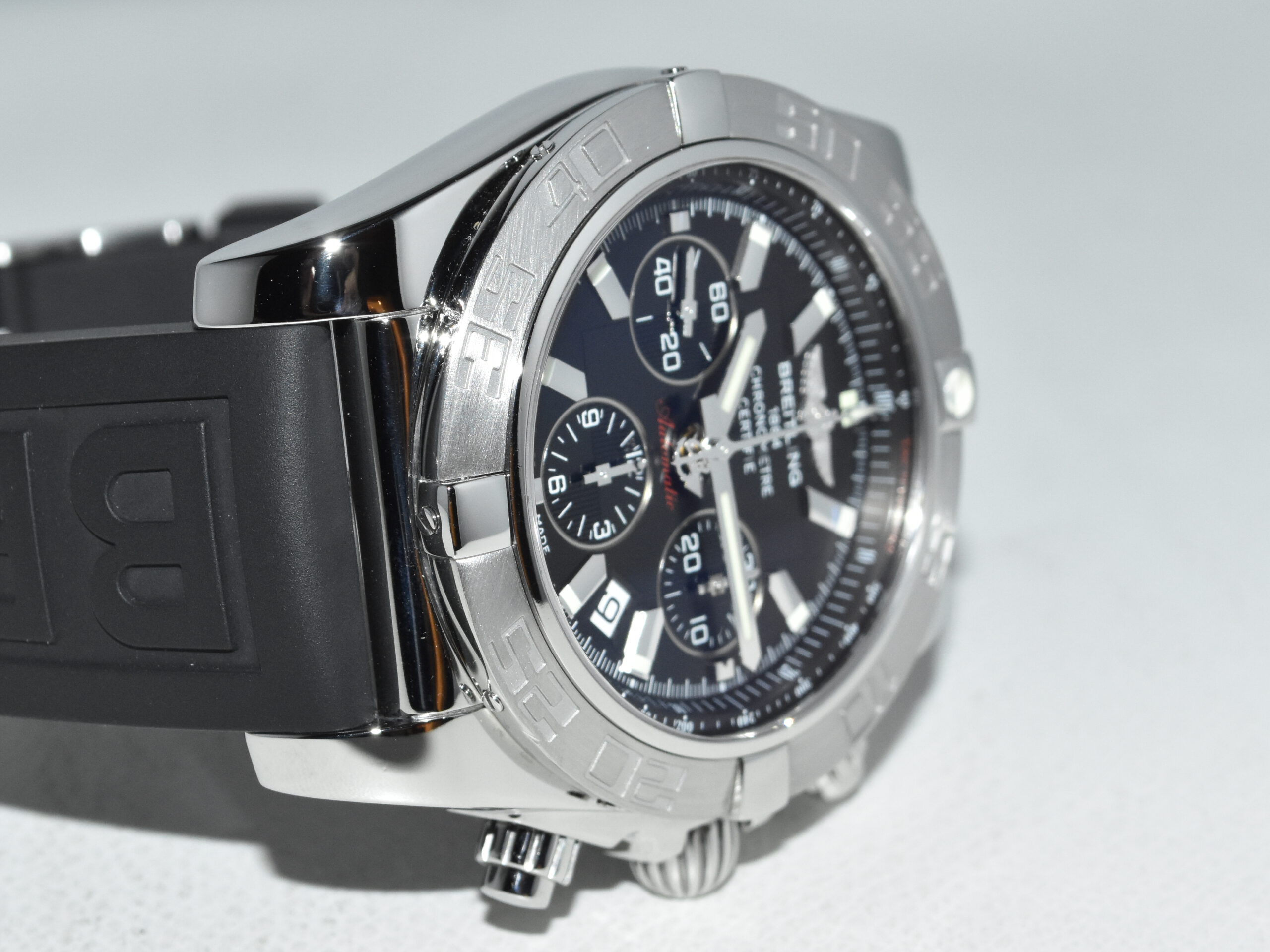 Breitling Chronomat 44 - AB0110