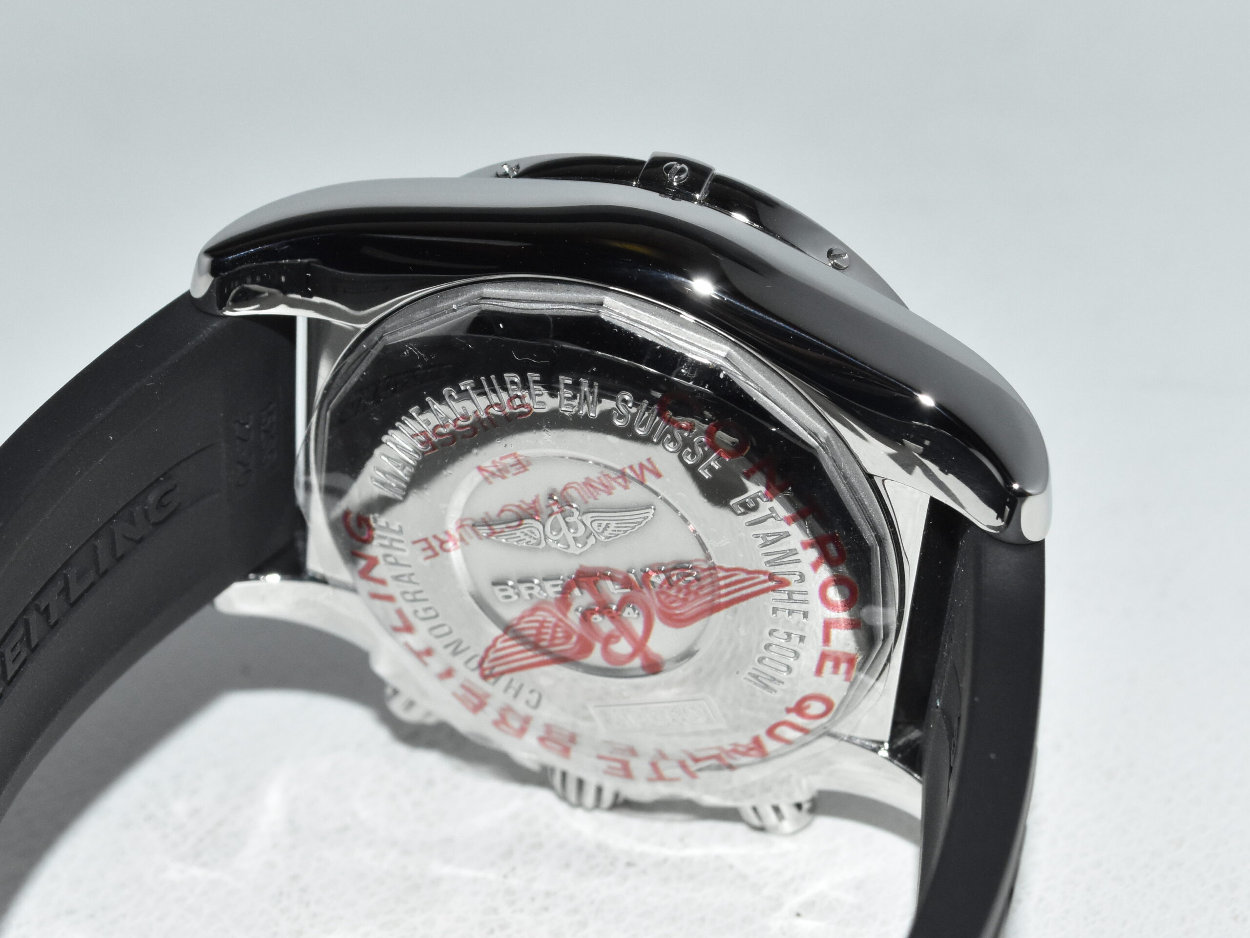 Breitling Chronomat 44 - AB0110