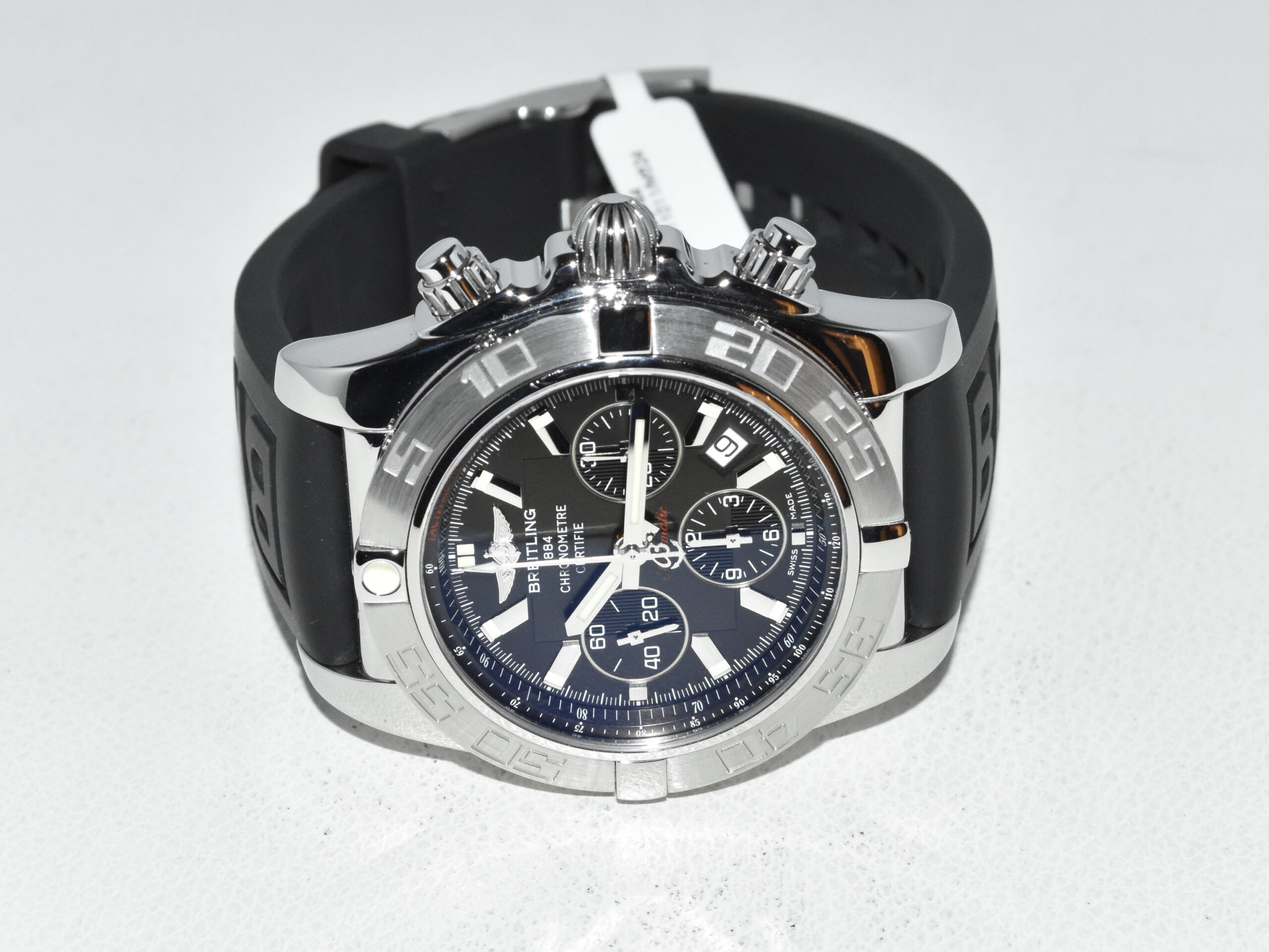 Breitling Chronomat 44 - AB0110