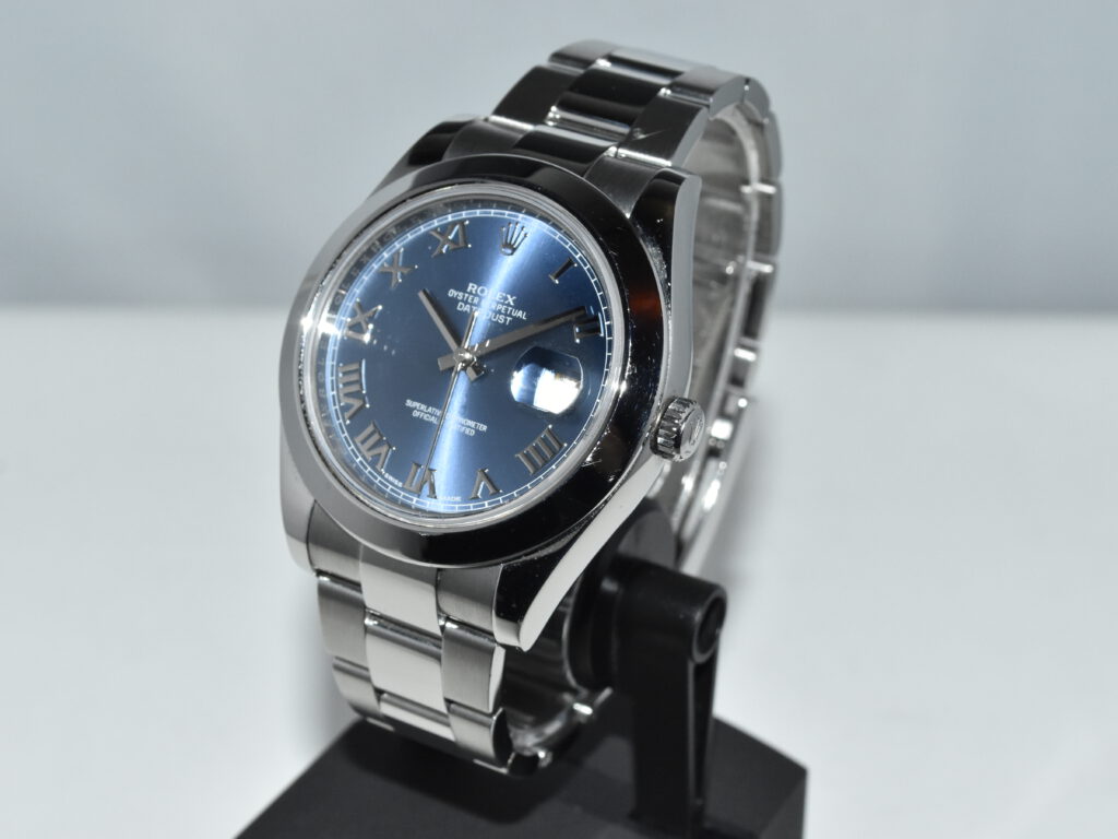 Rolex datejust 41 mm - 116300