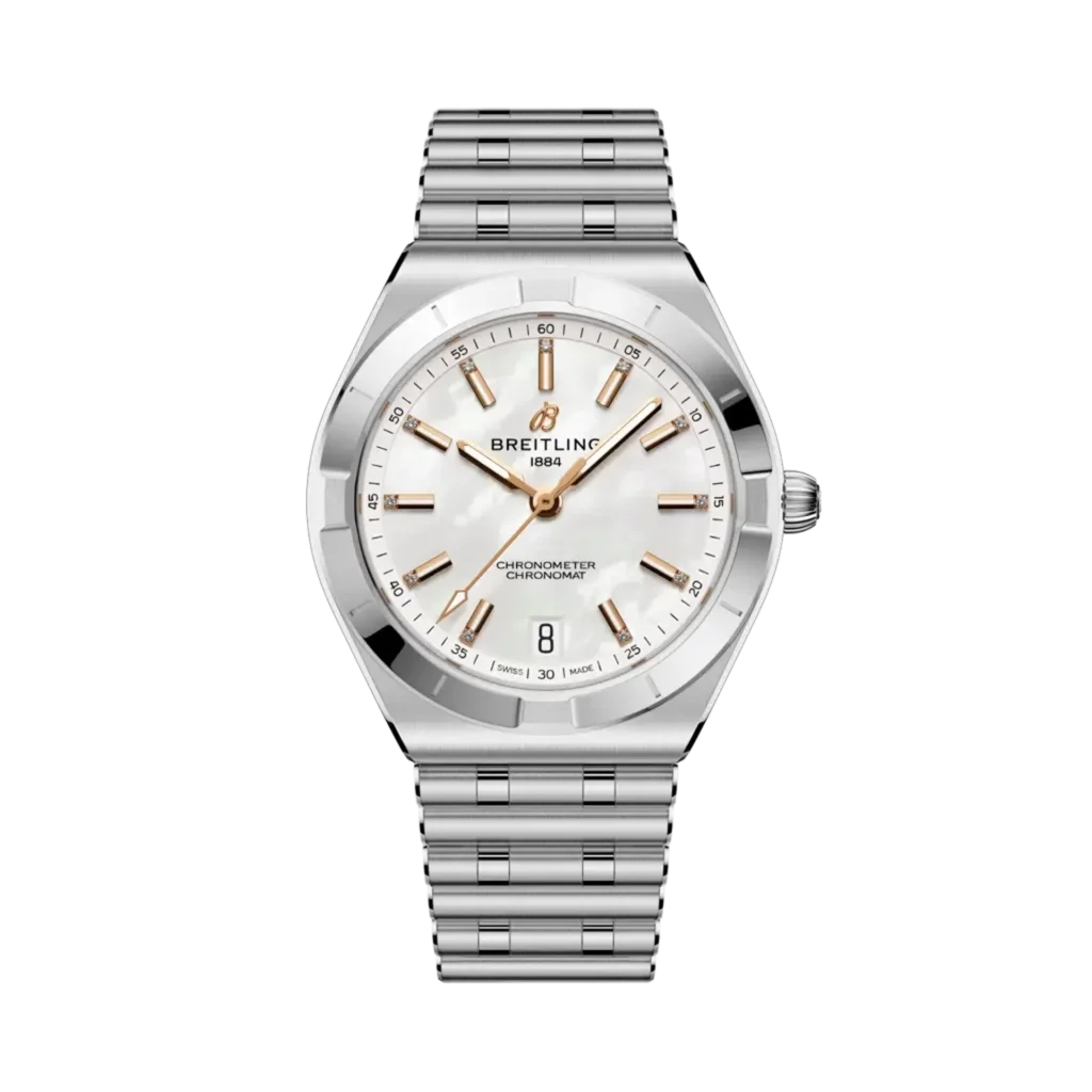 Chronomat Automatc 36 - A10320101A1A1