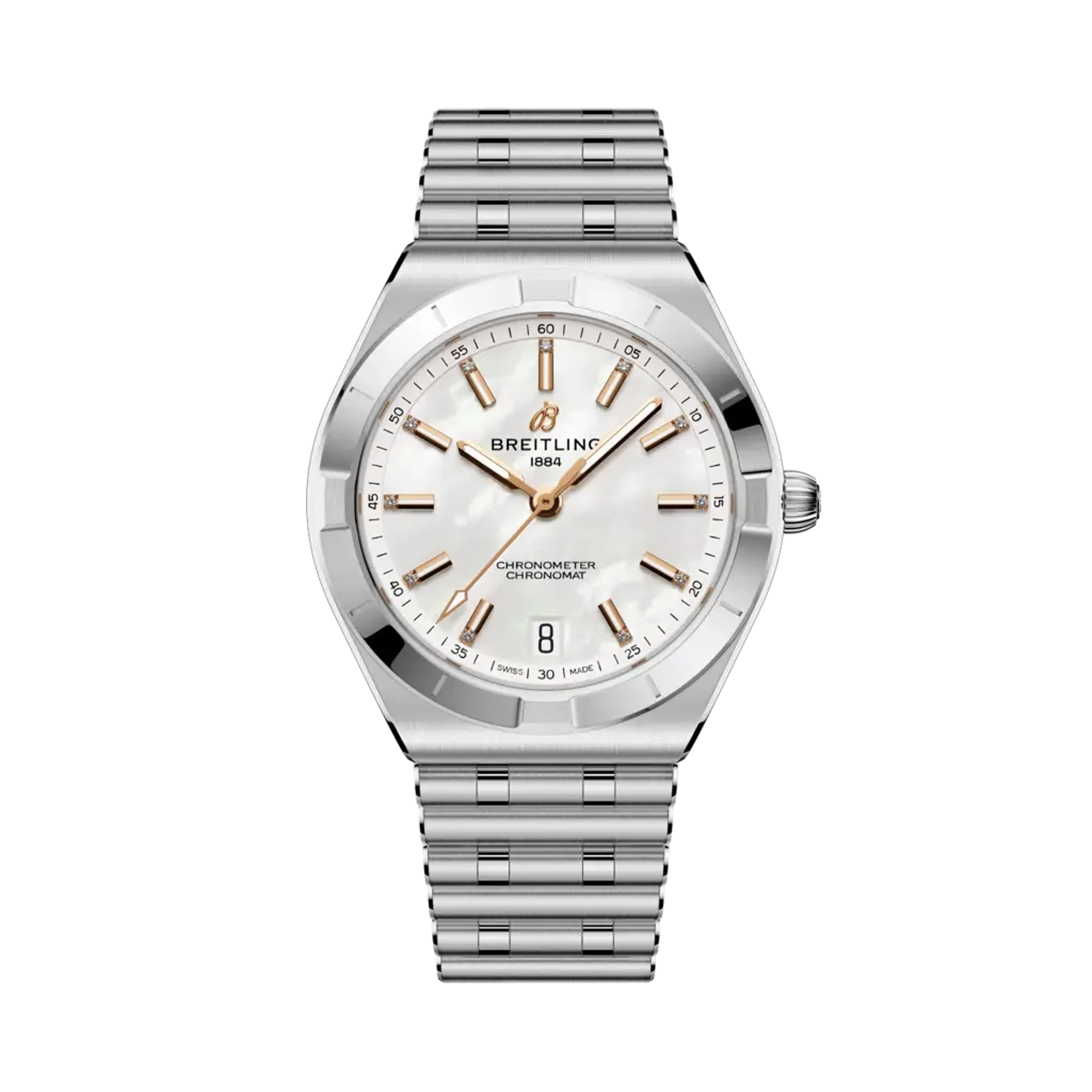 Chronomat Automatc 36 - A10320101A1A1