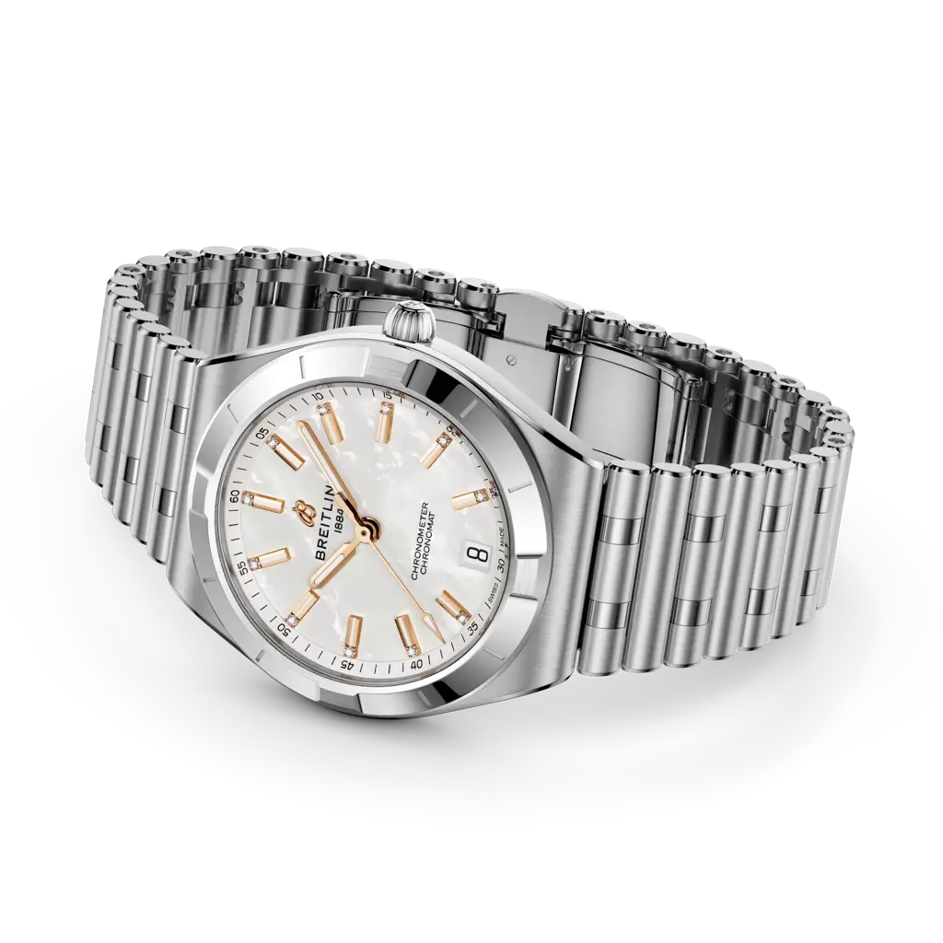 Chronomat Automatc 36 - A10320101A1A1