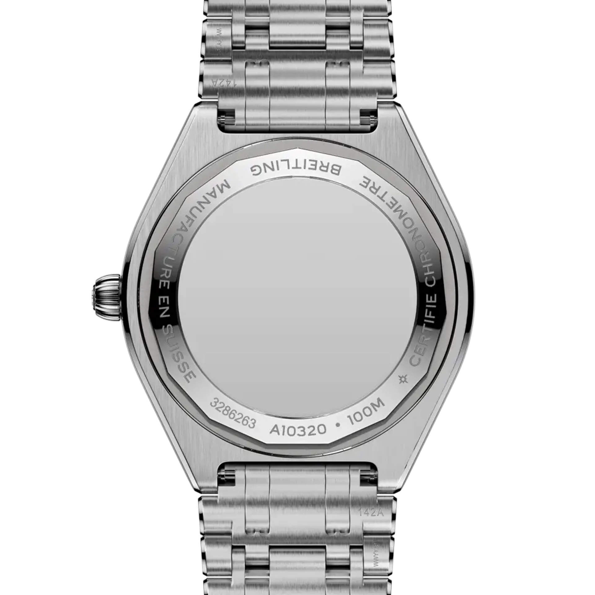 Chronomat Automatc 36 - A10320101A1A1