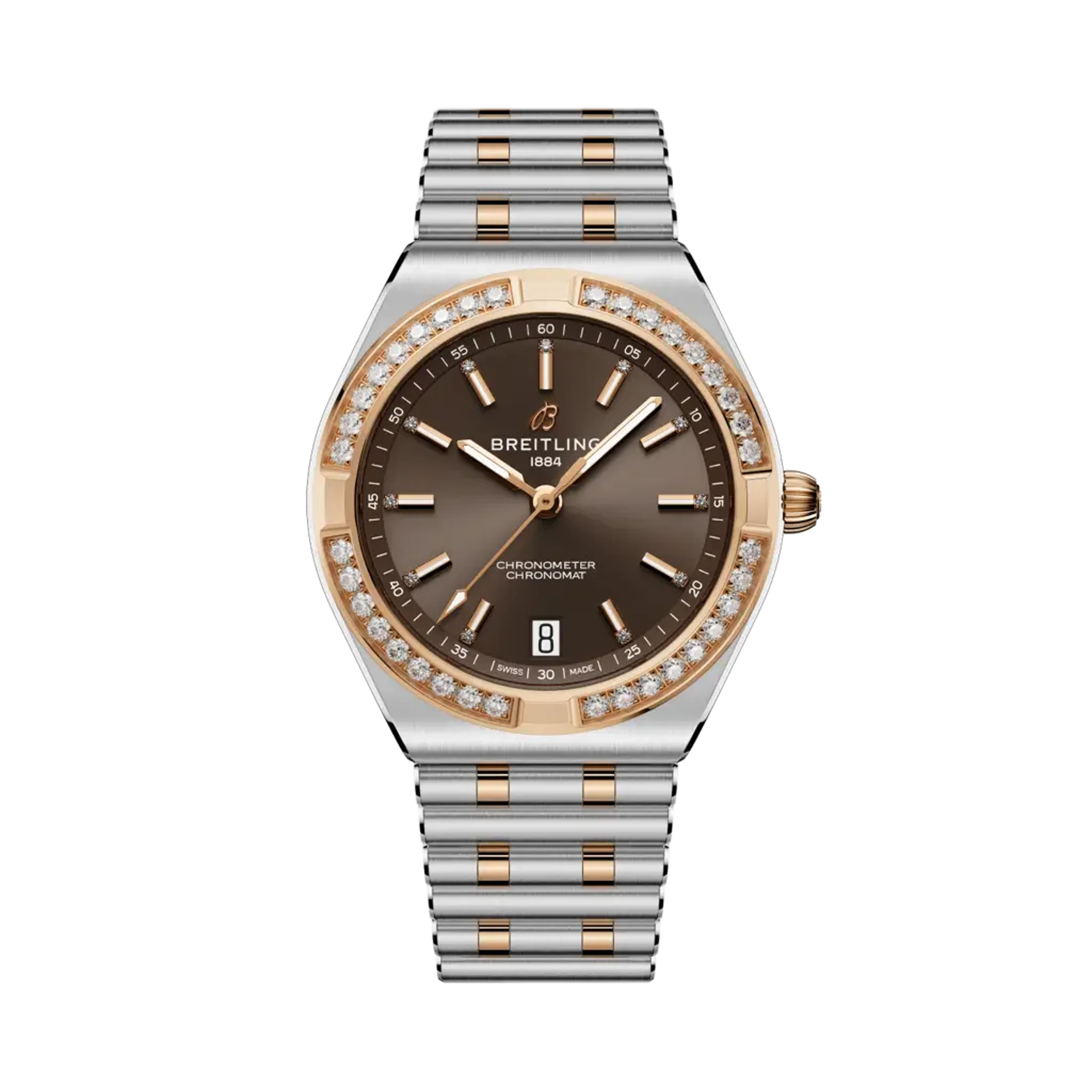 Chronomat Automatic 36 - U10320591Q1U1