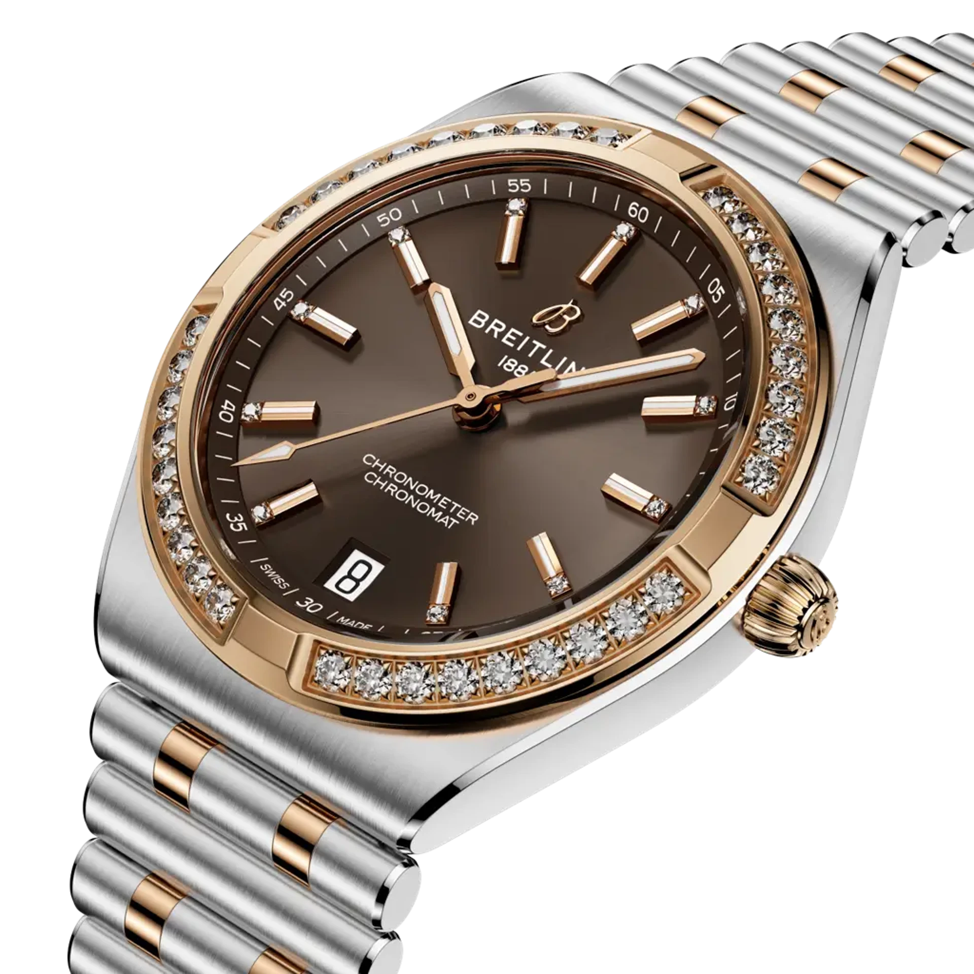 Chronomat Automatic 36 - U10320591Q1U1