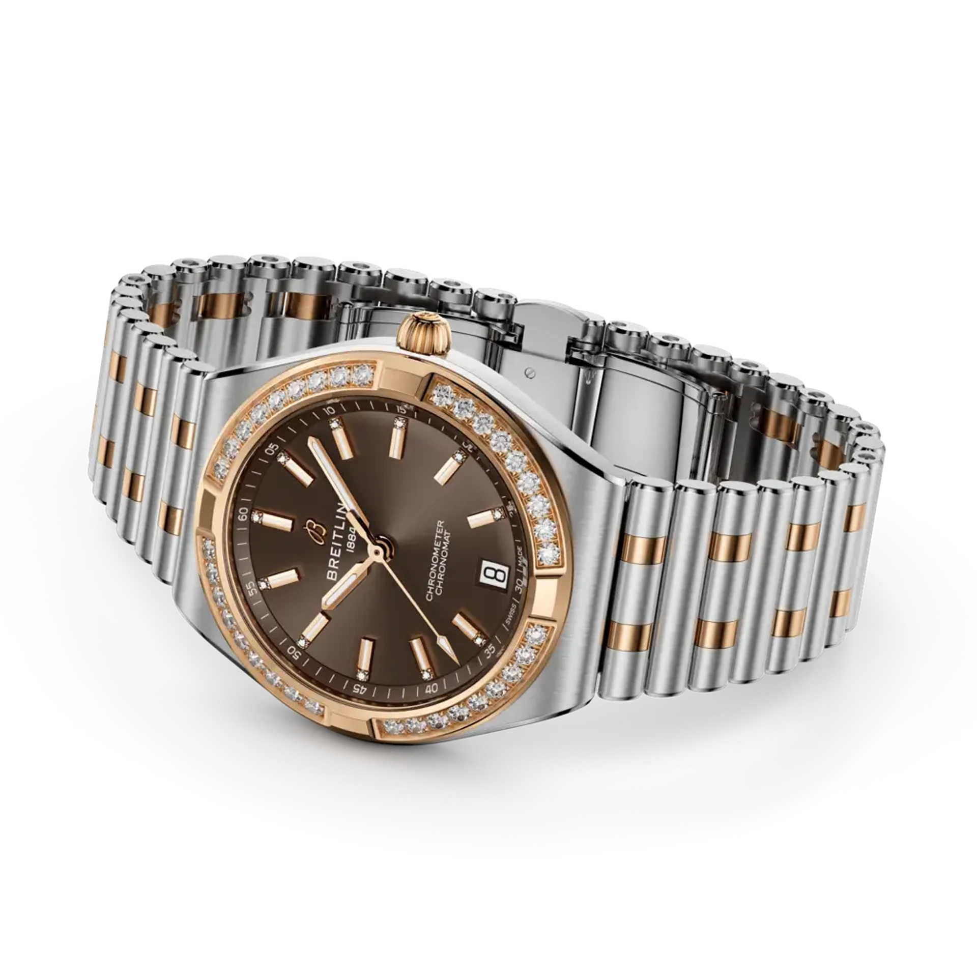 Chronomat Automatic 36 - U10320591Q1U1
