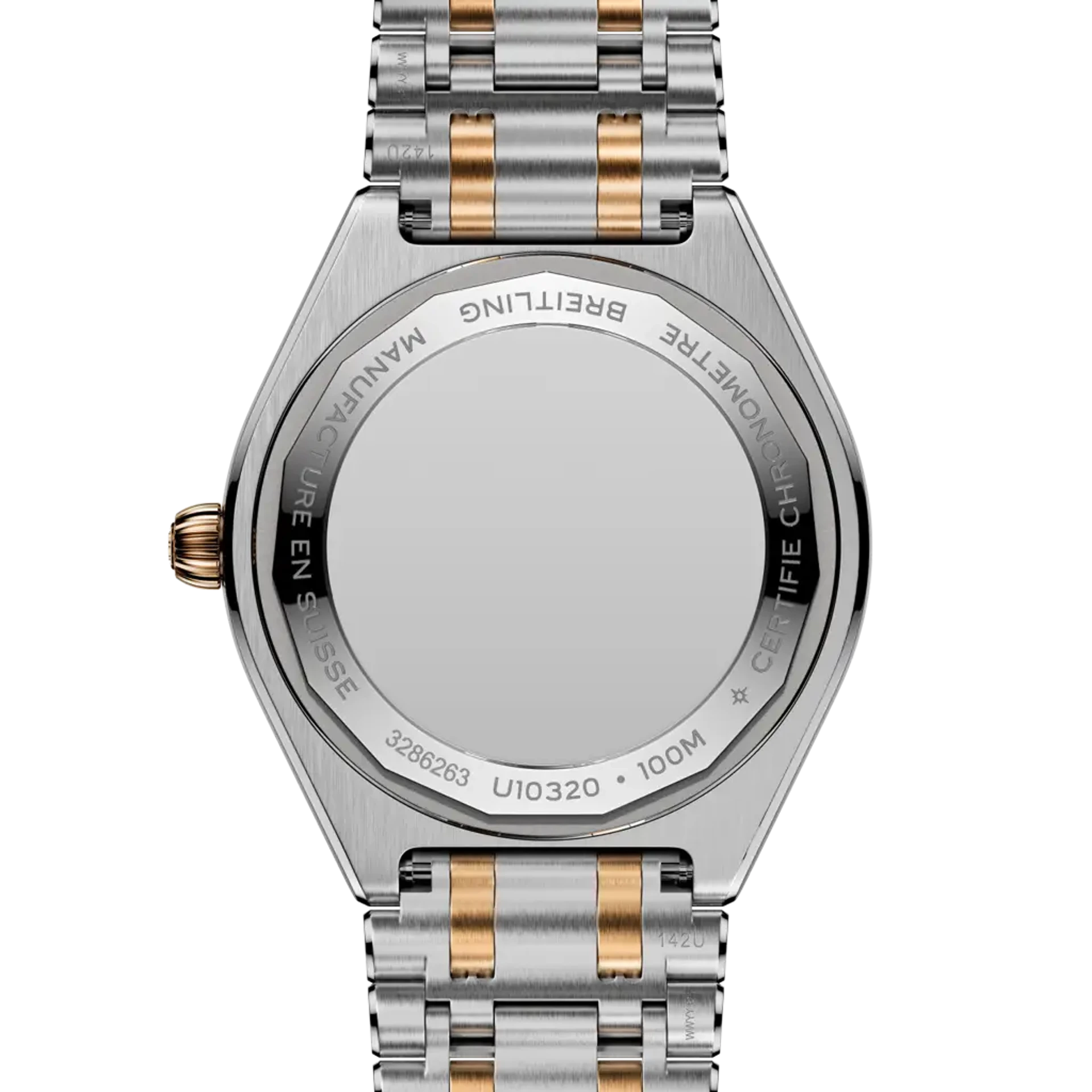 Chronomat Automatic 36 - U10320591Q1U1