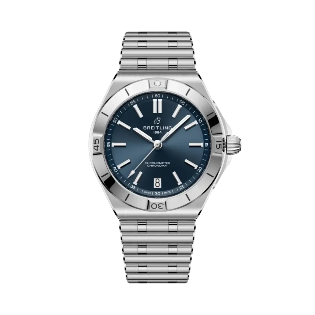 Chronomat Automatic 40 - AB3114101C1A1