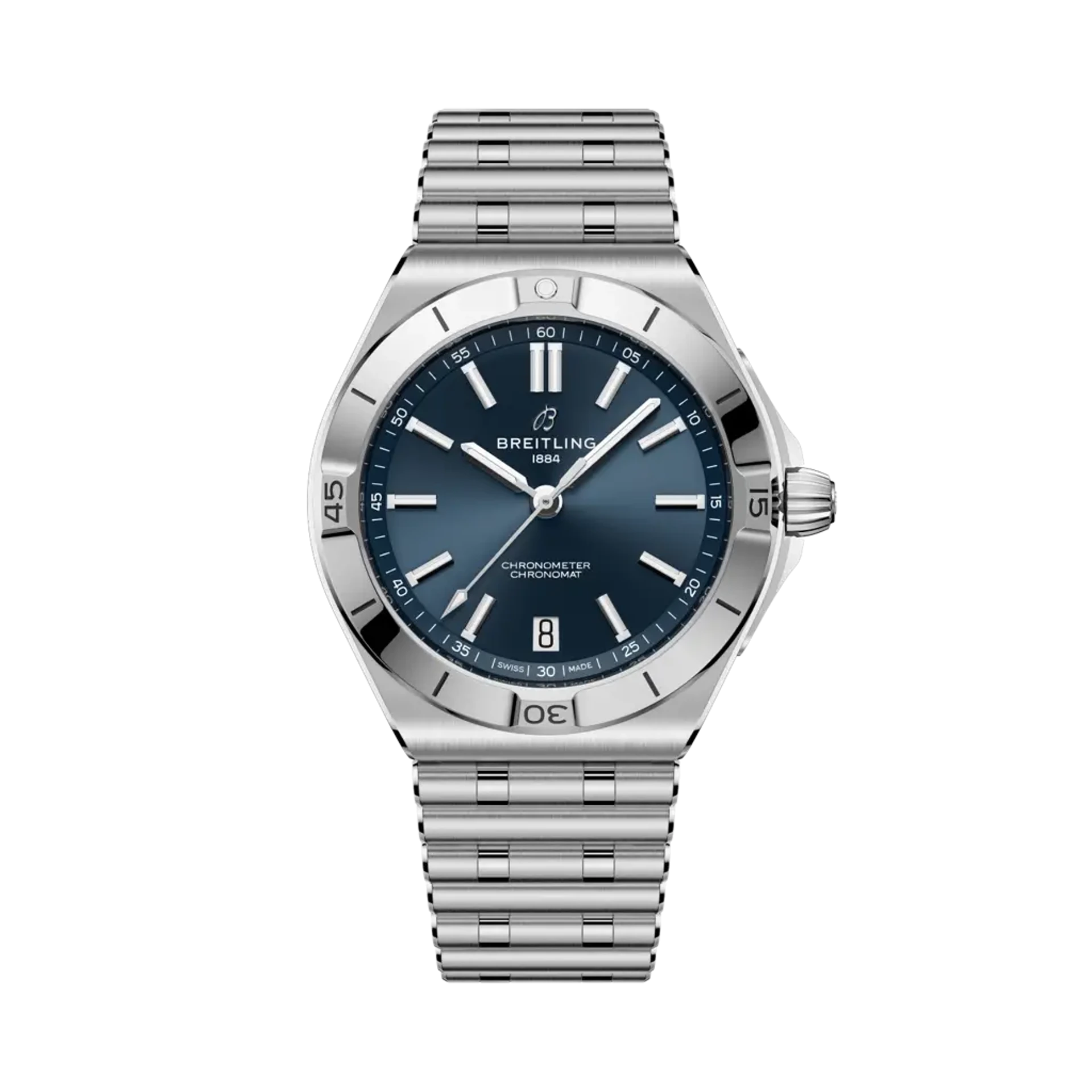 Chronomat Automatic 40 - AB3114101C1A1