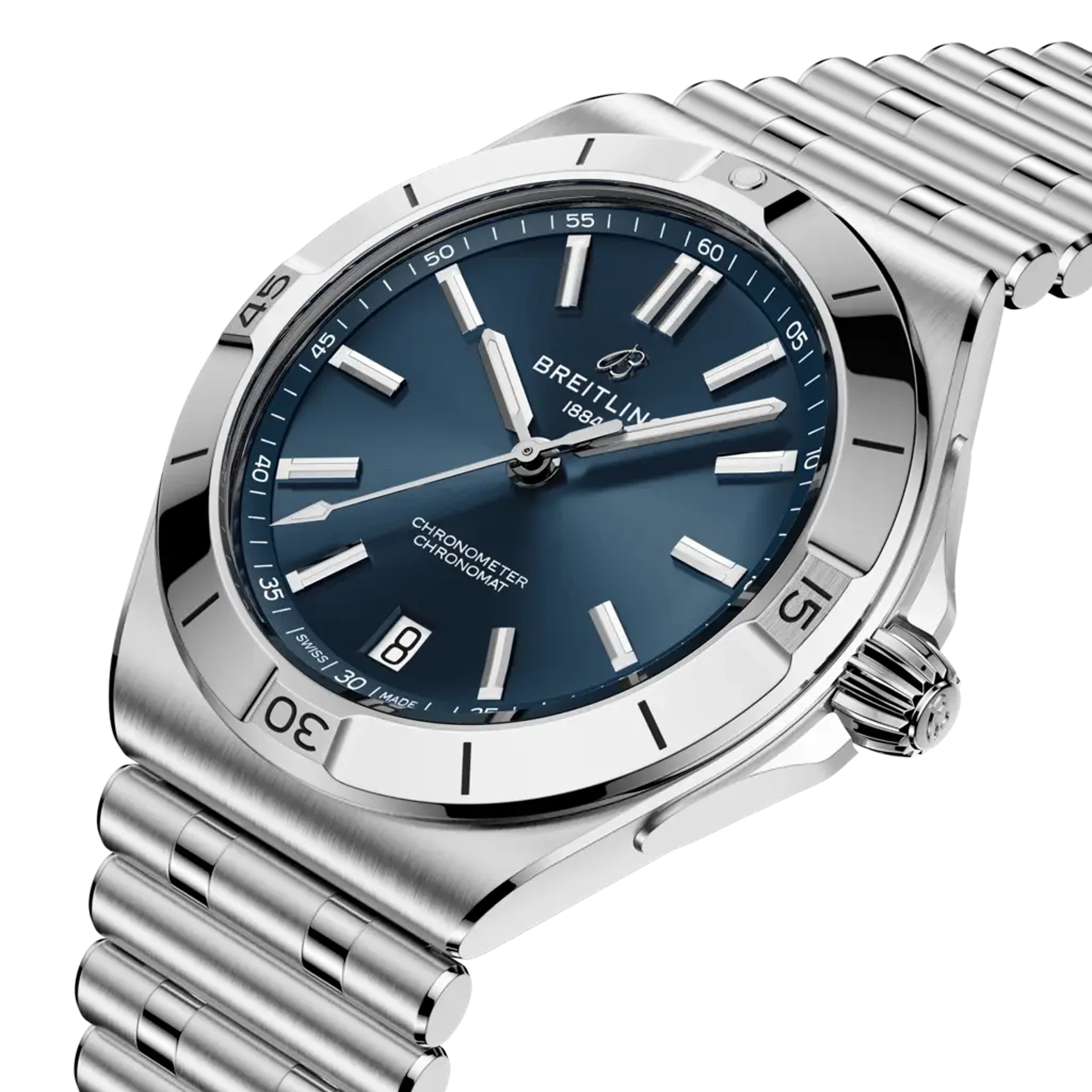 Chronomat Automatic 40 - AB3114101C1A1