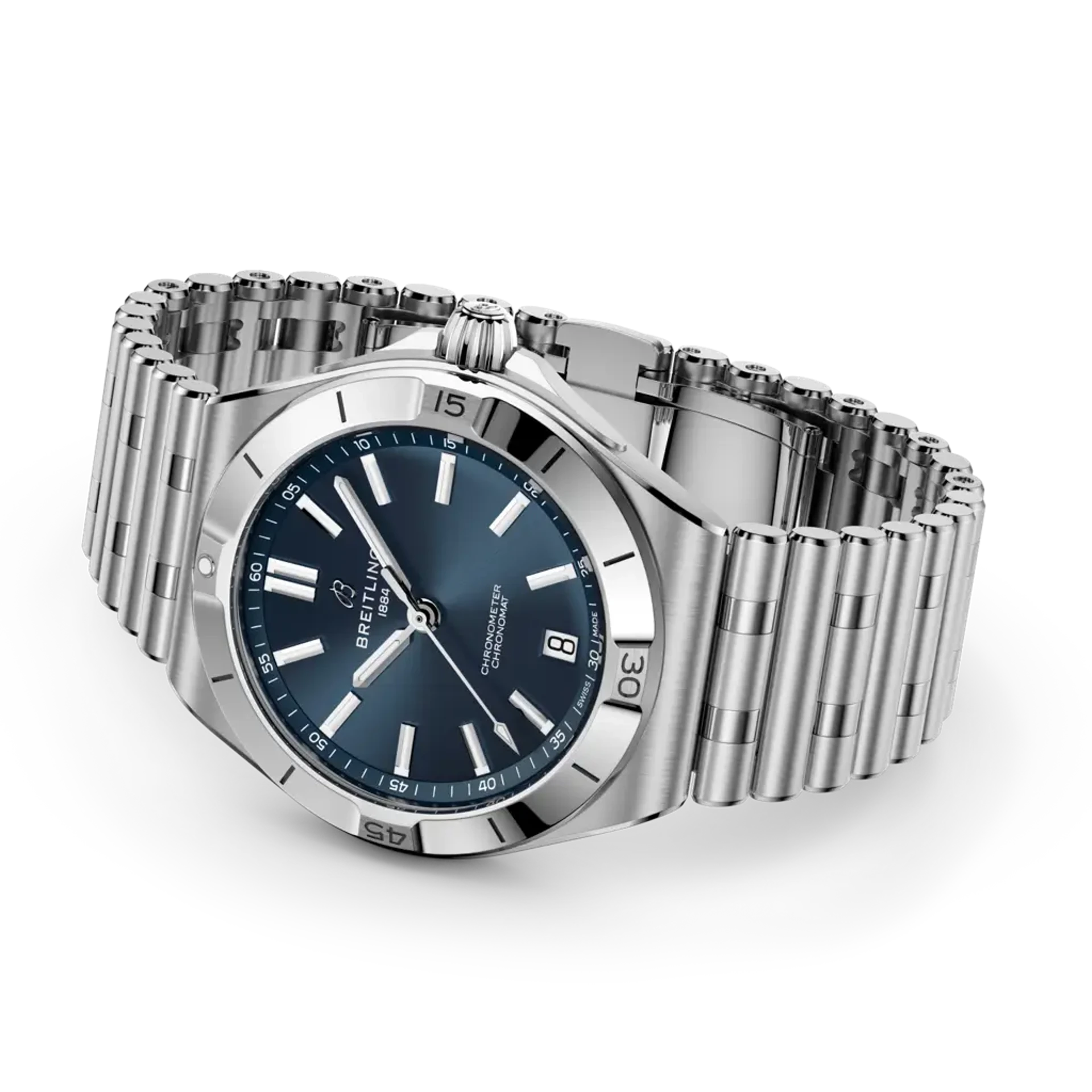 Chronomat Automatic 40 - AB3114101C1A1