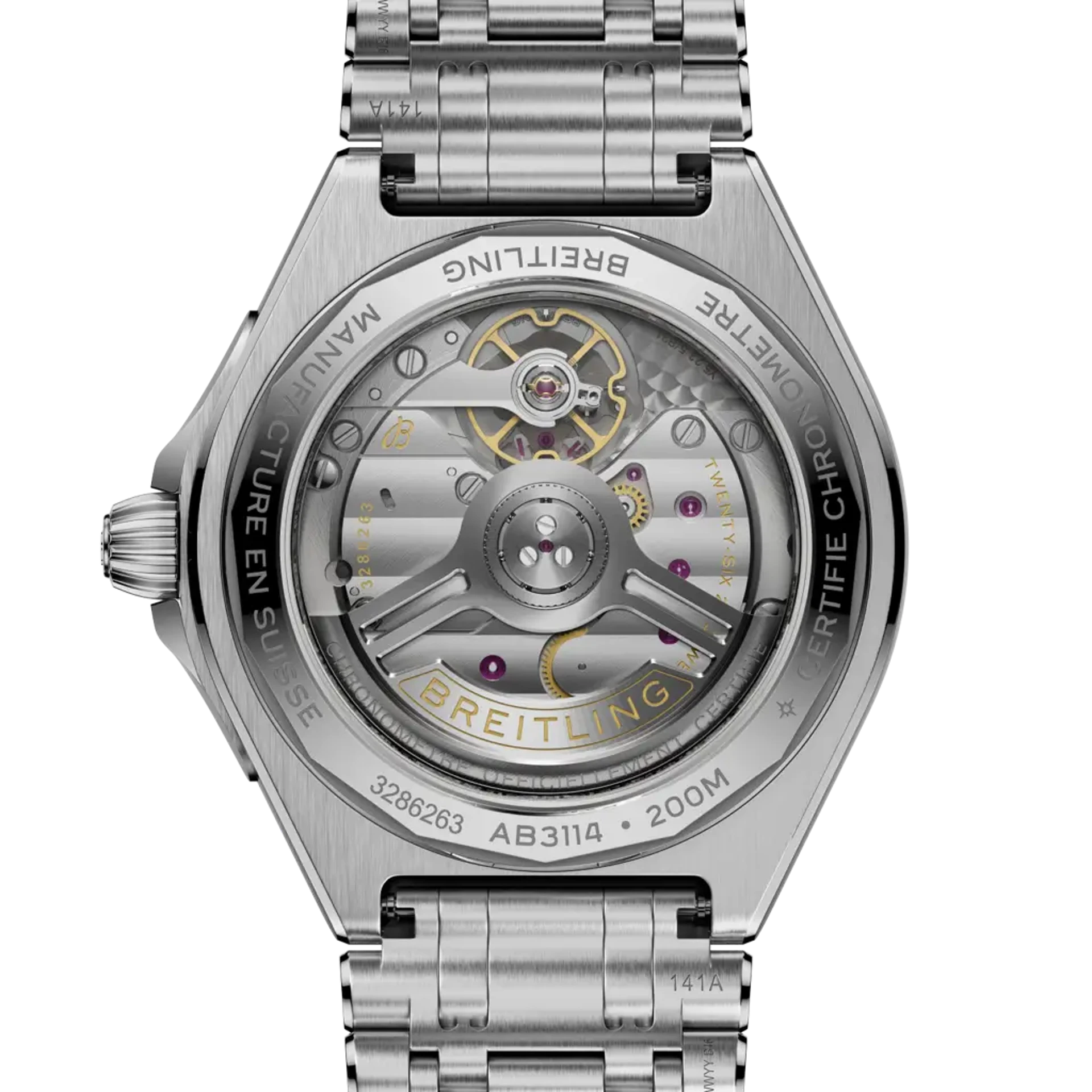 Chronomat B31 Automatic 40 - Image 4