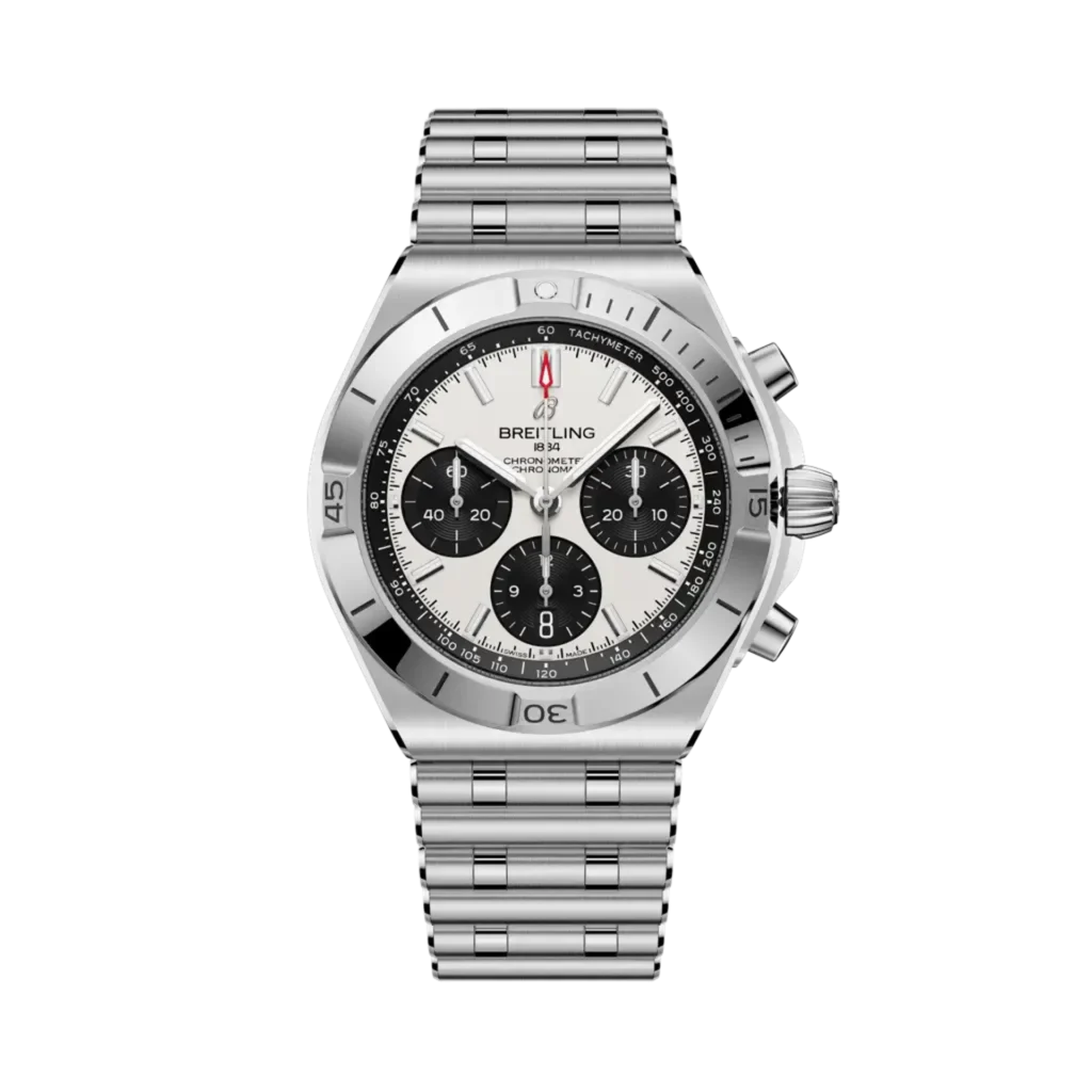 Chronomat Chronograph 42 - AB0158101A1S1