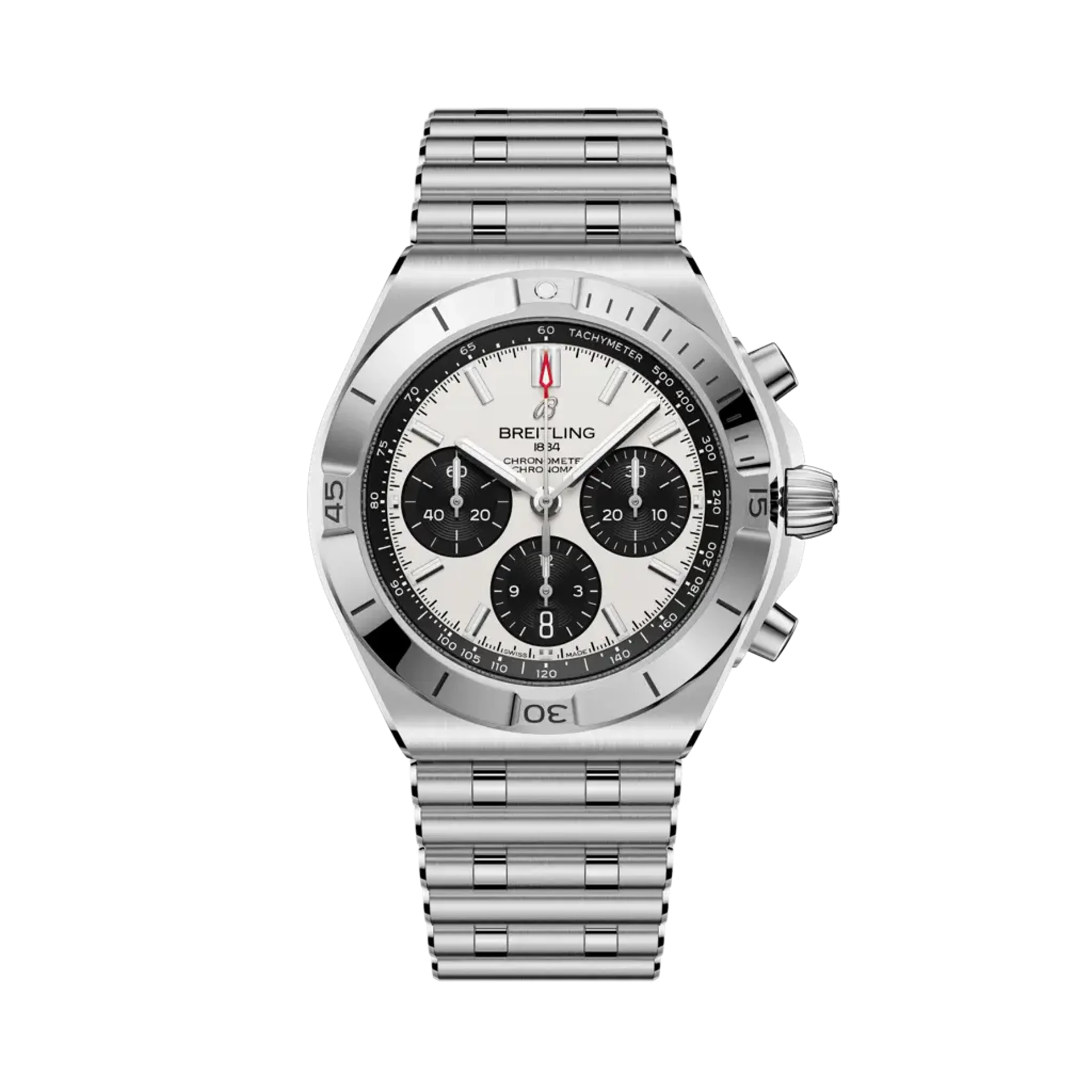 Chronomat Chronograph 42 - AB0158101A1S1