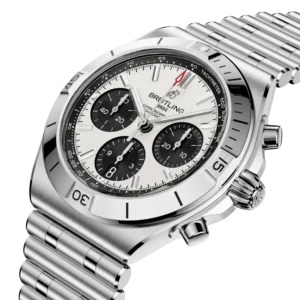 Chronomat Chronograph 42 - AB0158101A1S1