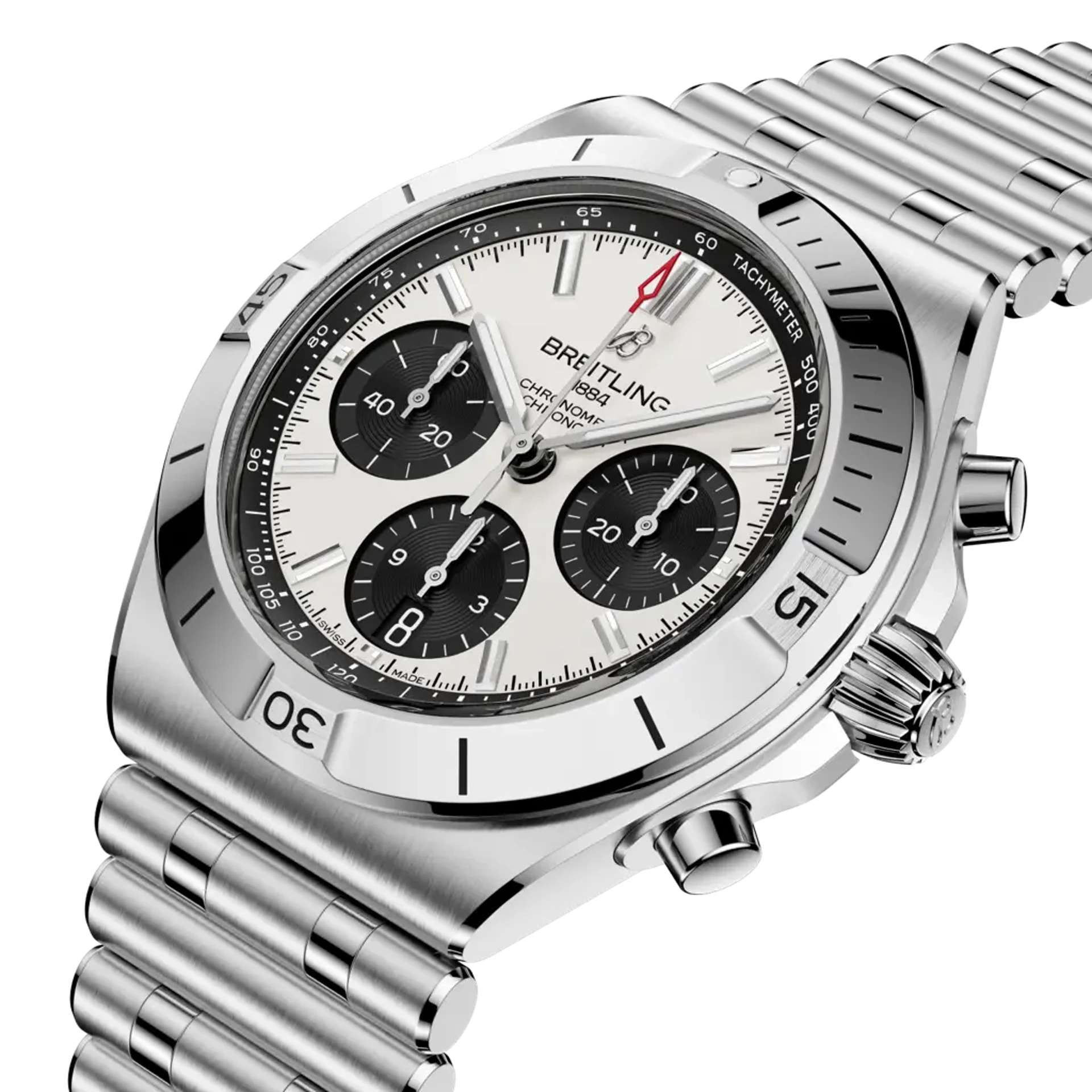Chronomat Chronograph 42 - AB0158101A1S1