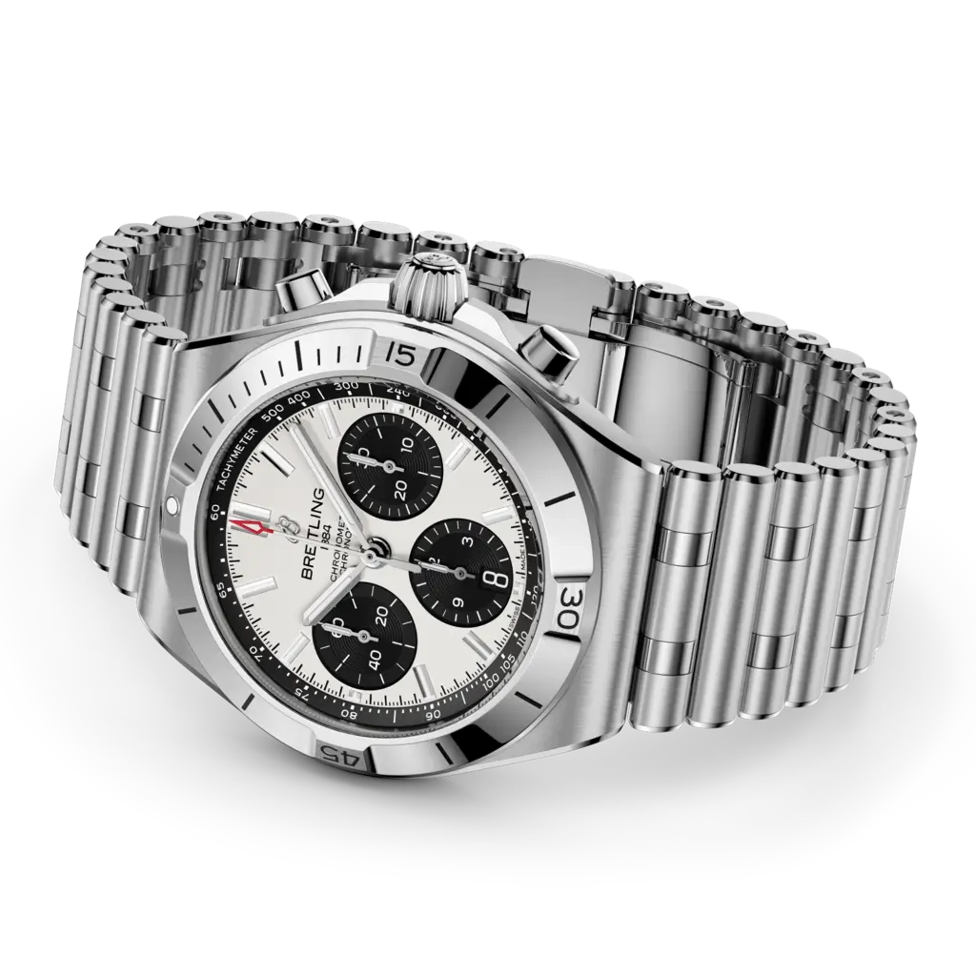 Chronomat Chronograph 42 - AB0158101A1S1