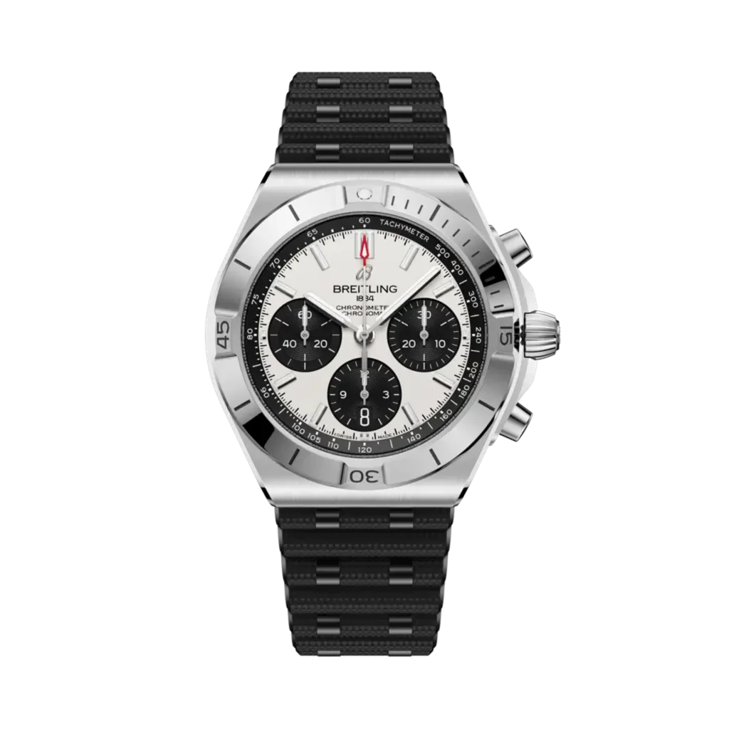 Chronomat Chronograph 42 - AB0158101A1S1