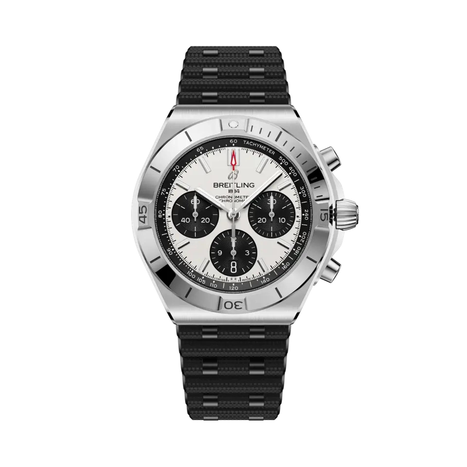 Chronomat Chronograph 42 - AB0158101A1S1