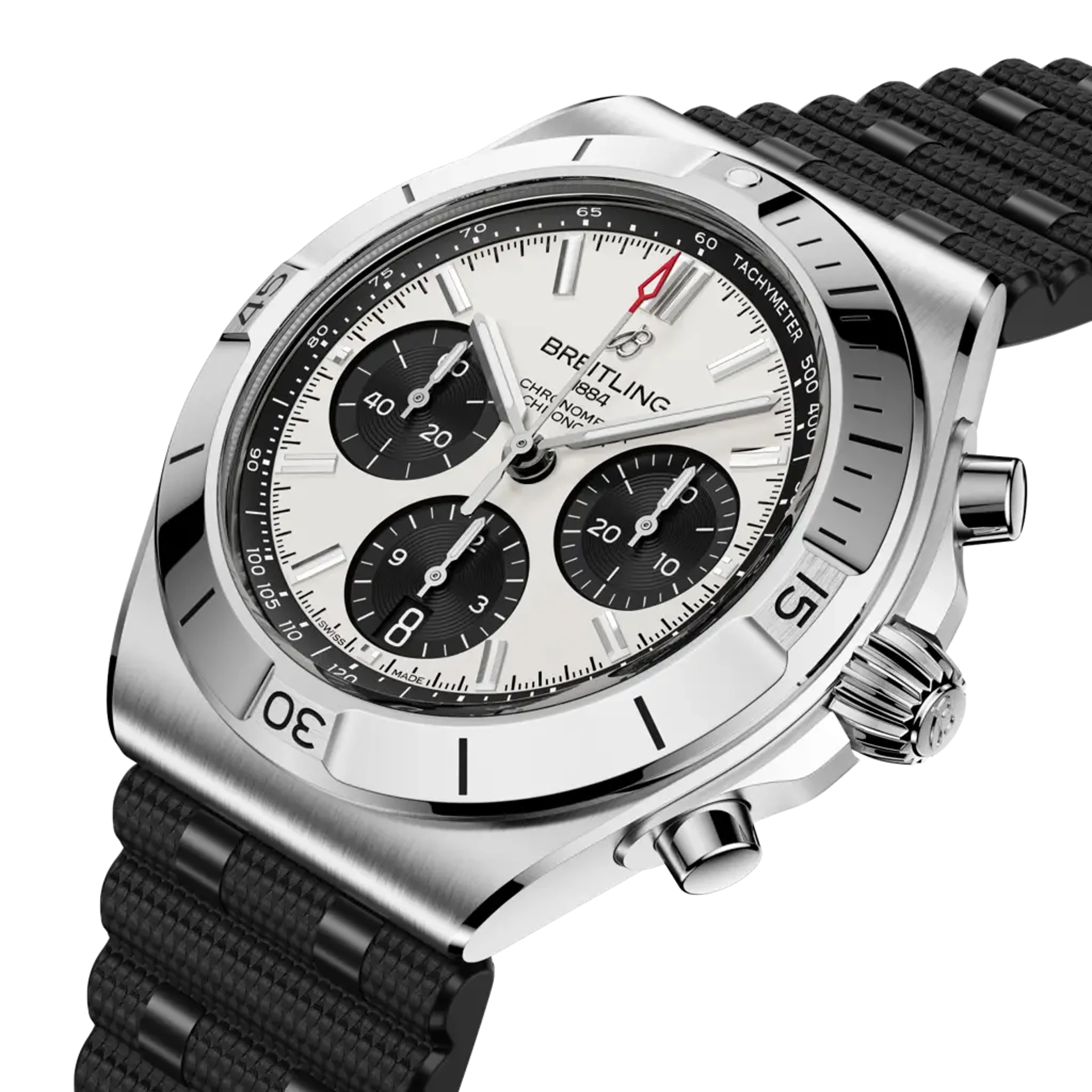 Chronomat Chronograph 42 - AB0158101A1S1
