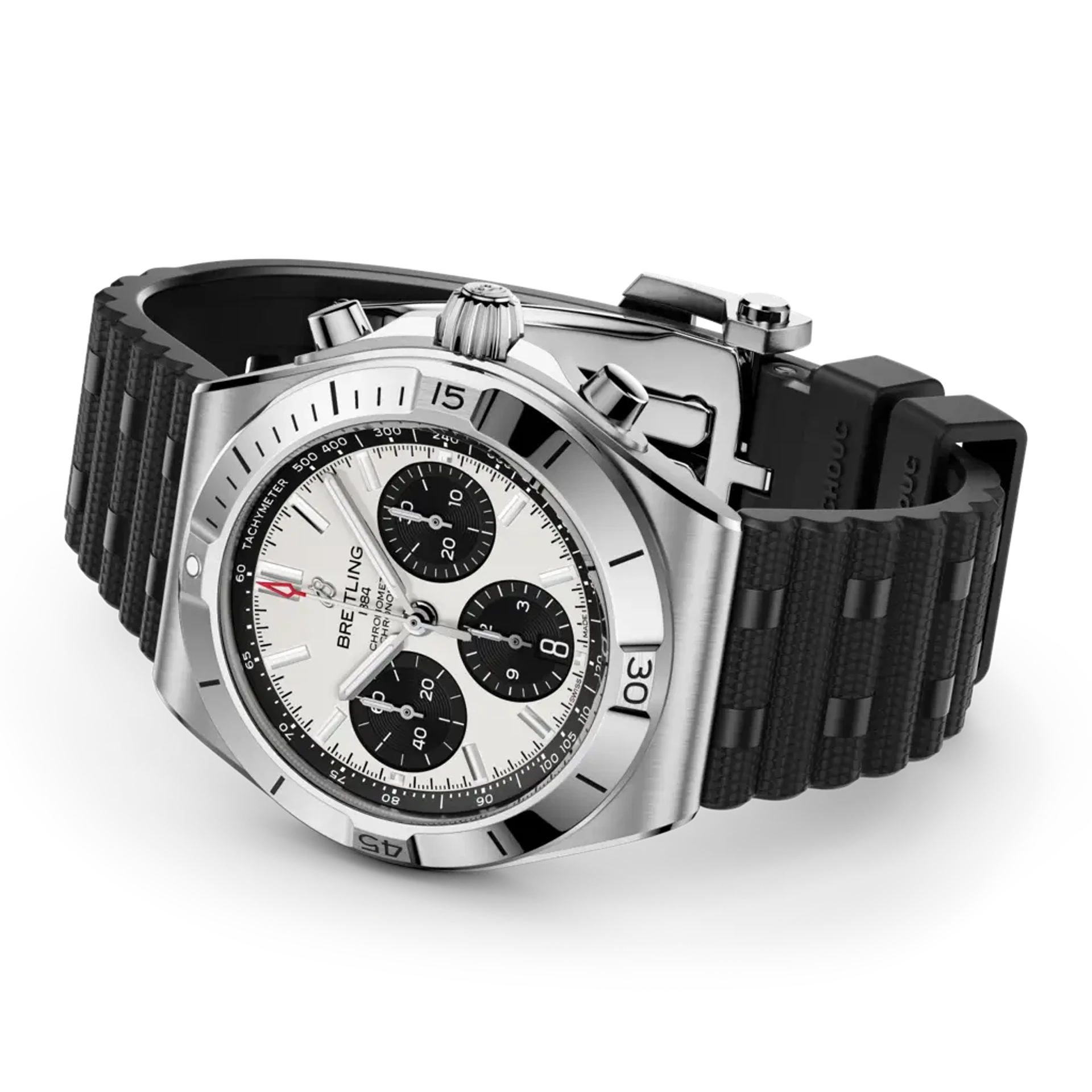 Chronomat Chronograph 42 - AB0158101A1S1