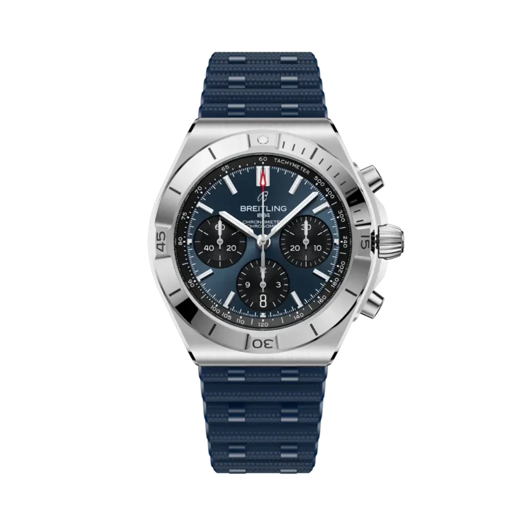 Chronomat Chronograph 42 - AB0158101C1S1