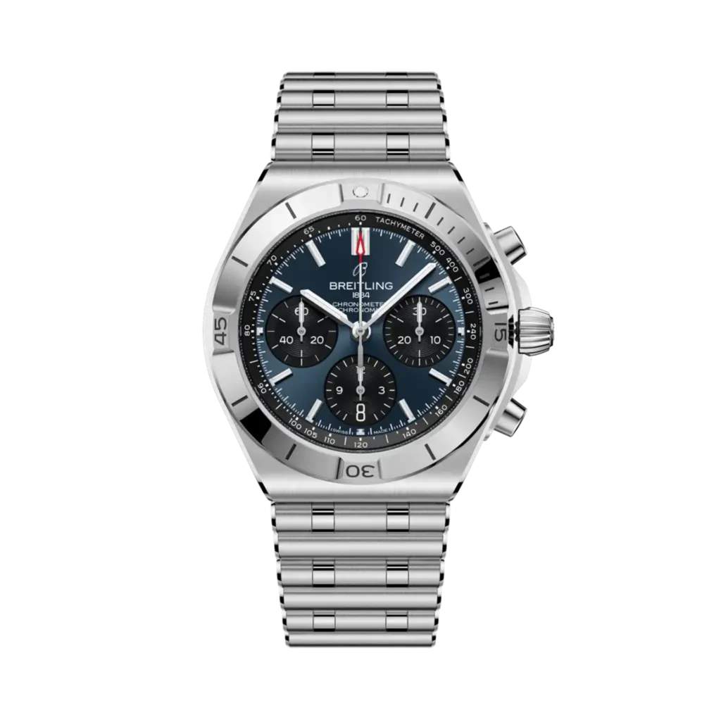 Chronomat Chronograph 42 - AB0158101C1A1