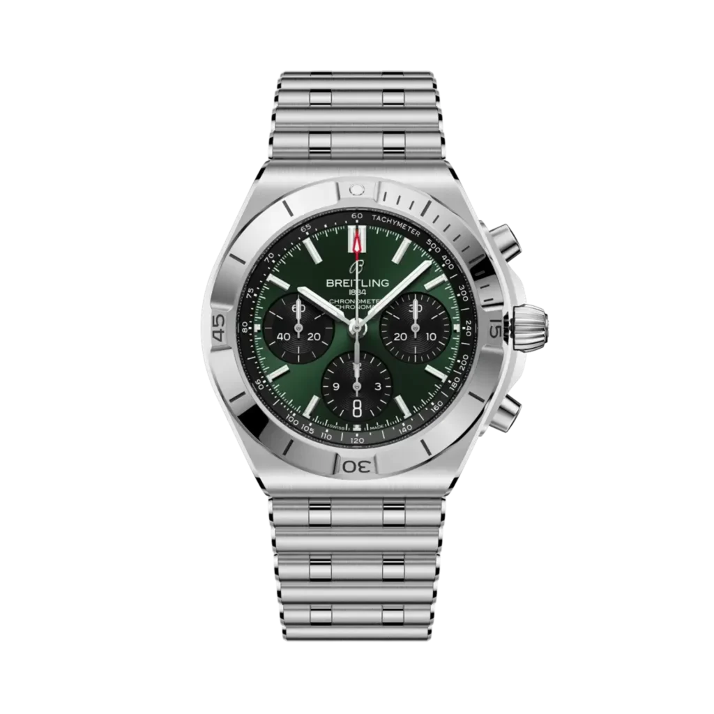 Chronomat Chronograph 42 - AB0158101L1A1