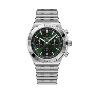 Chronomat Chronograph 42 - AB0158101L1A1