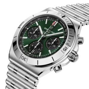 Chronomat Chronograph 42 - AB0158101L1A1