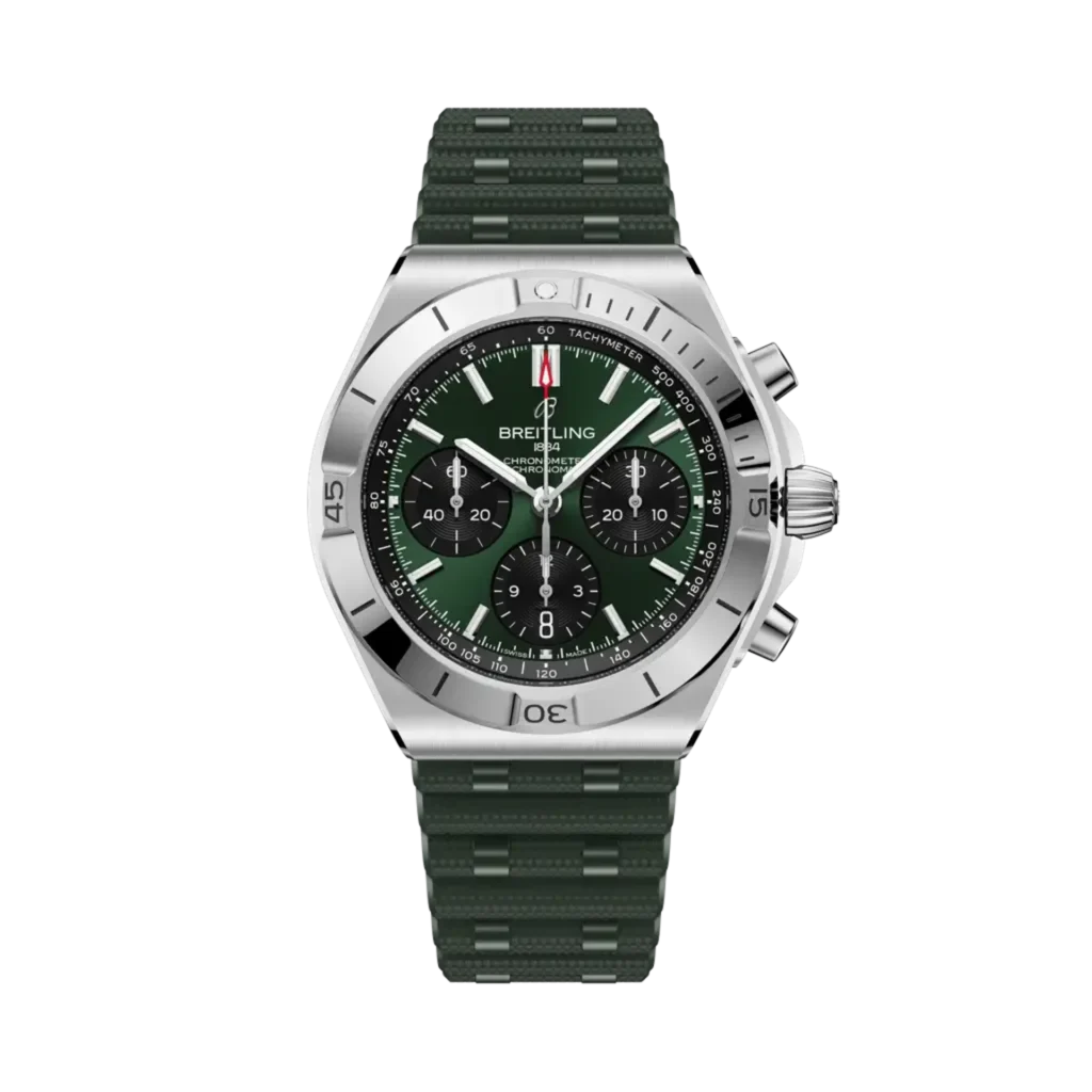 Chronomat Chronograph 42 - AB0158101L1S1