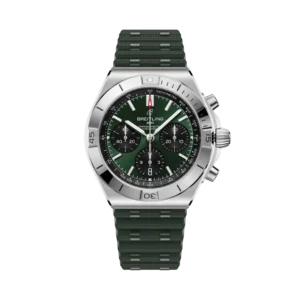 Chronomat Chronograph 42 - AB0158101L1S1