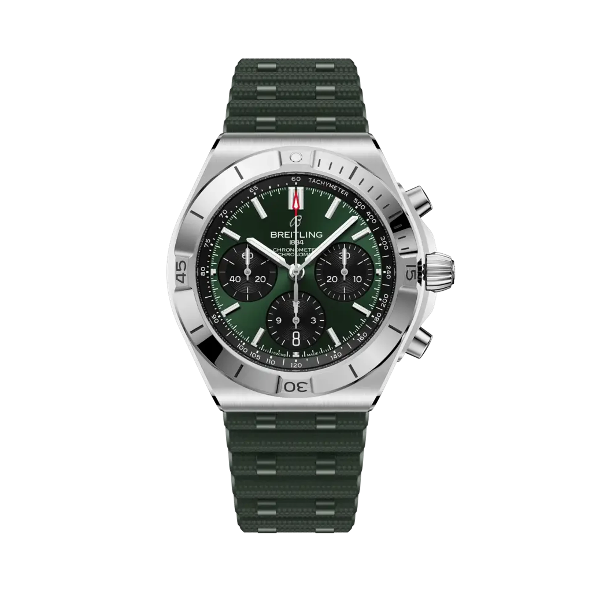 Chronomat Chronograph 42 - AB0158101L1S1