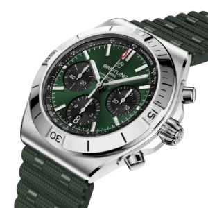 Chronomat Chronograph 42 - AB0158101L1S1