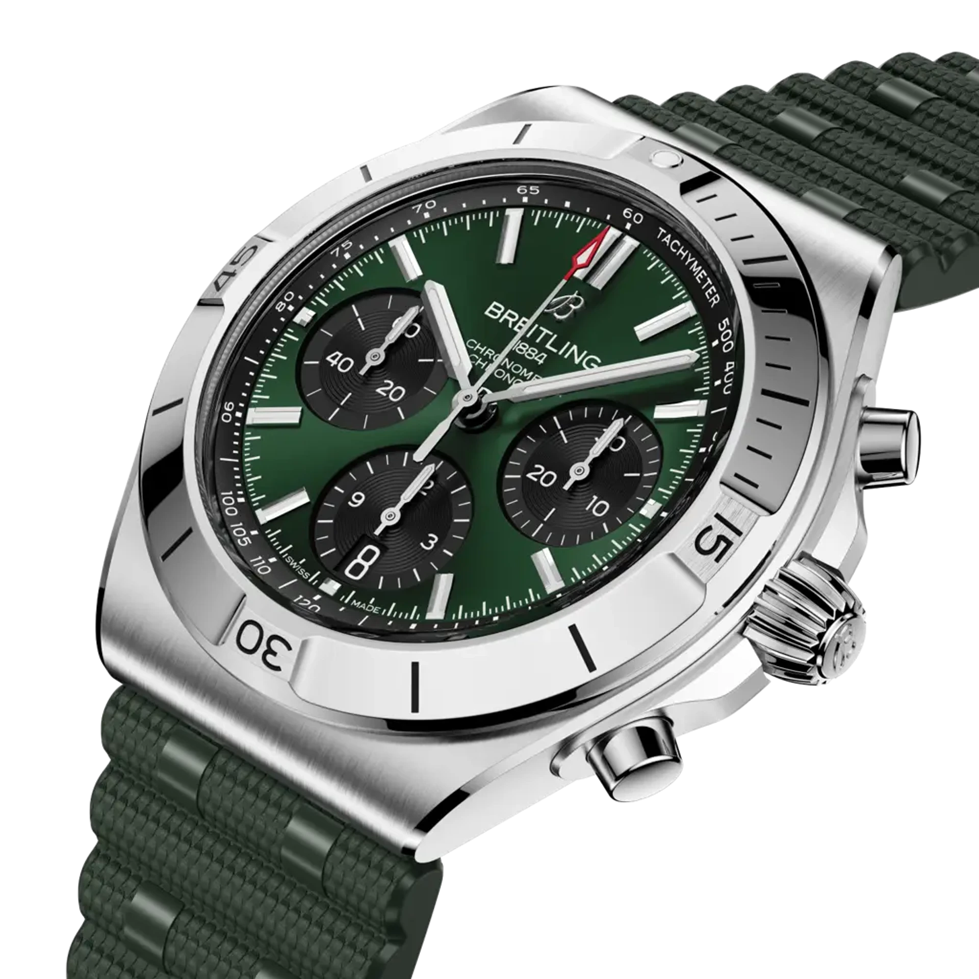 Chronomat Chronograph 42 - AB0158101L1S1